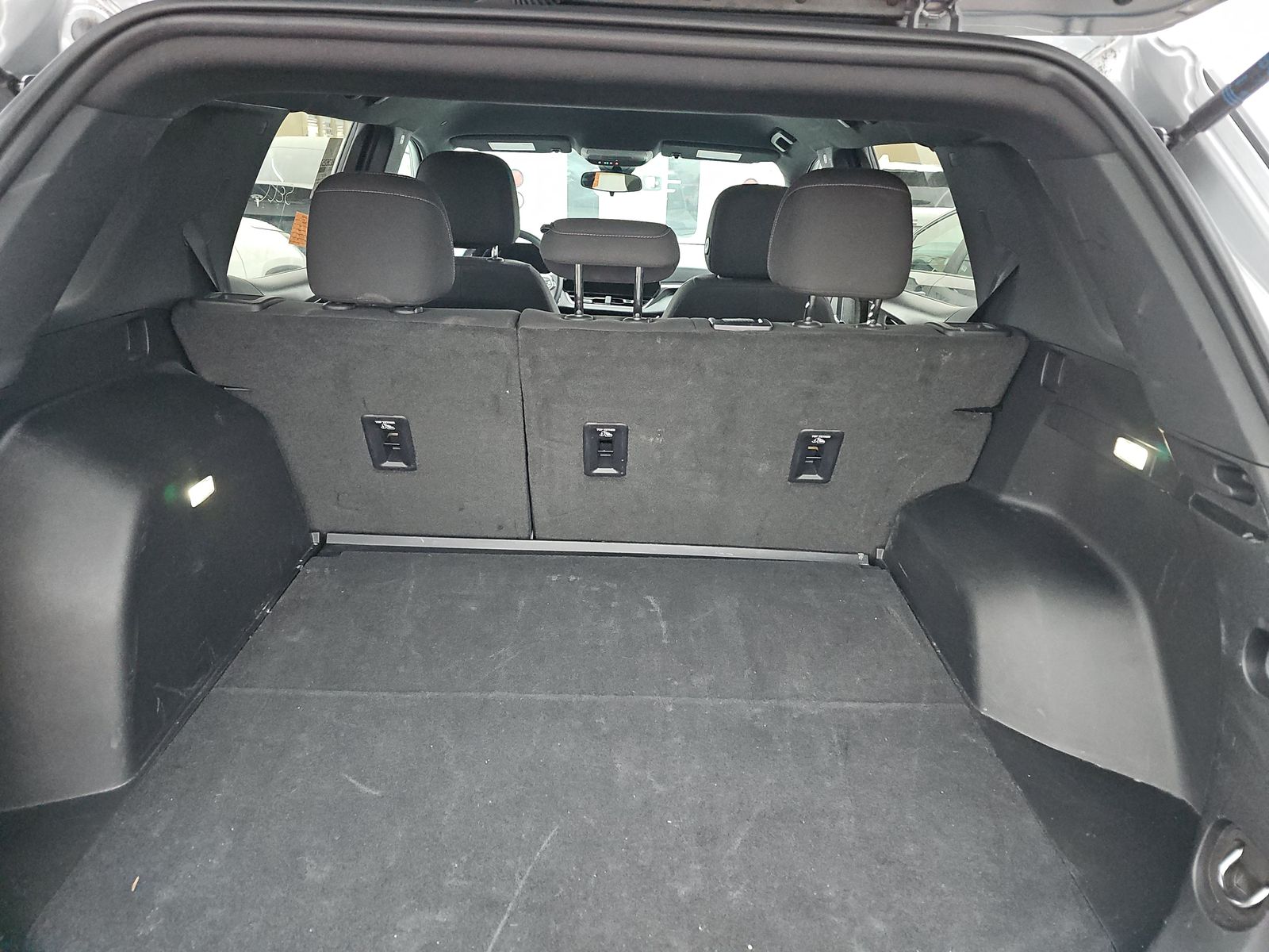 2025 Chevrolet Equinox LT AWD