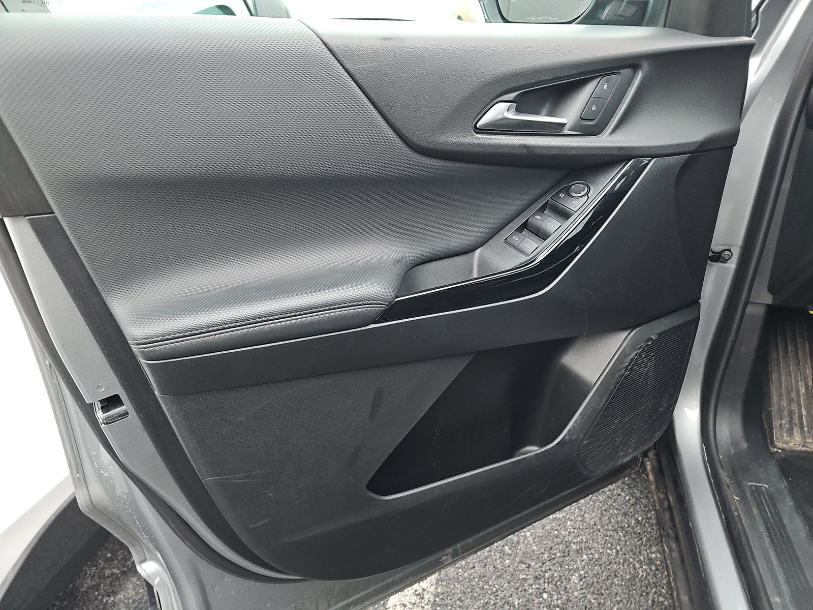 2025 Chevrolet Equinox LT AWD