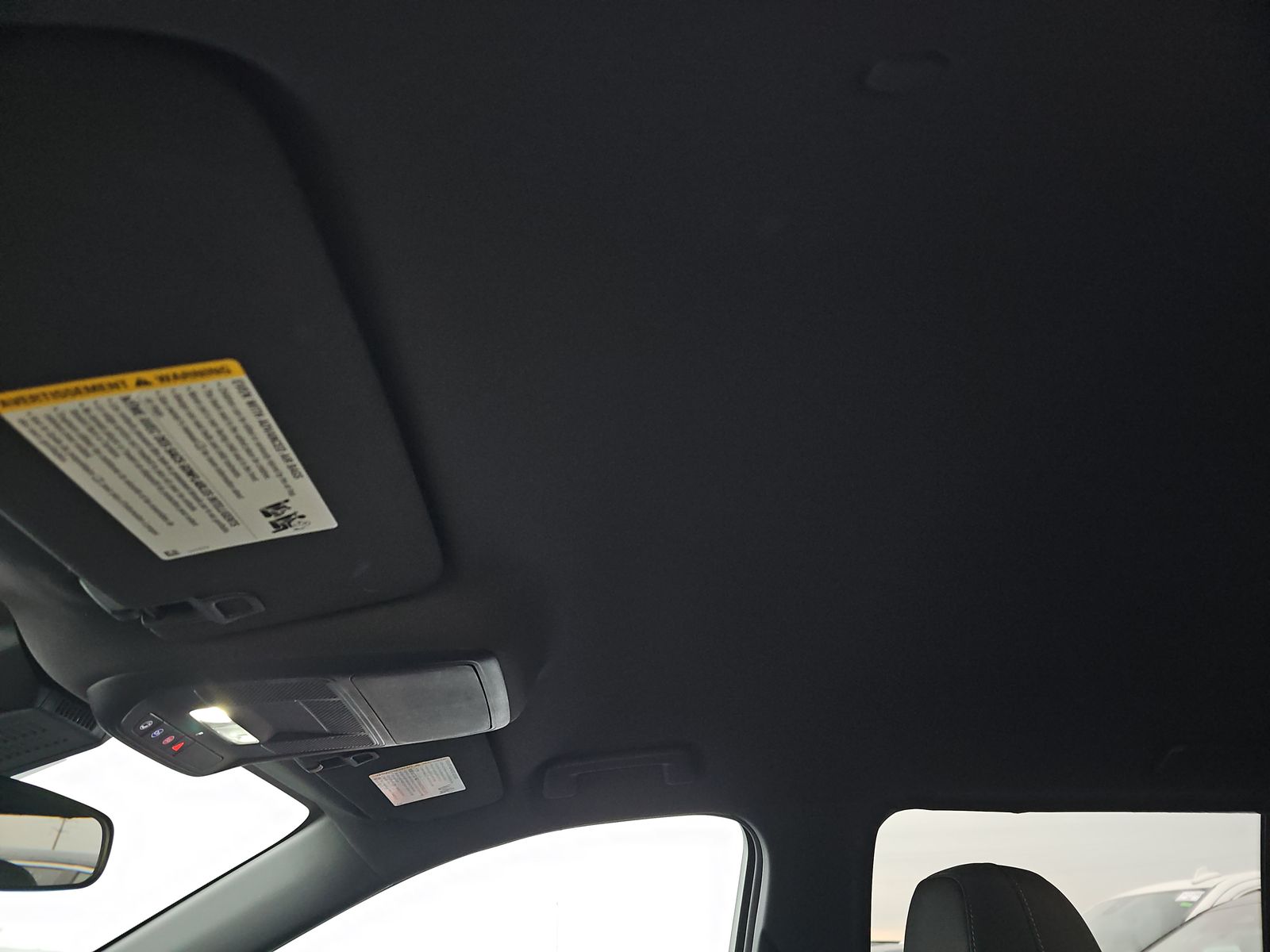 2025 Chevrolet Equinox LT AWD