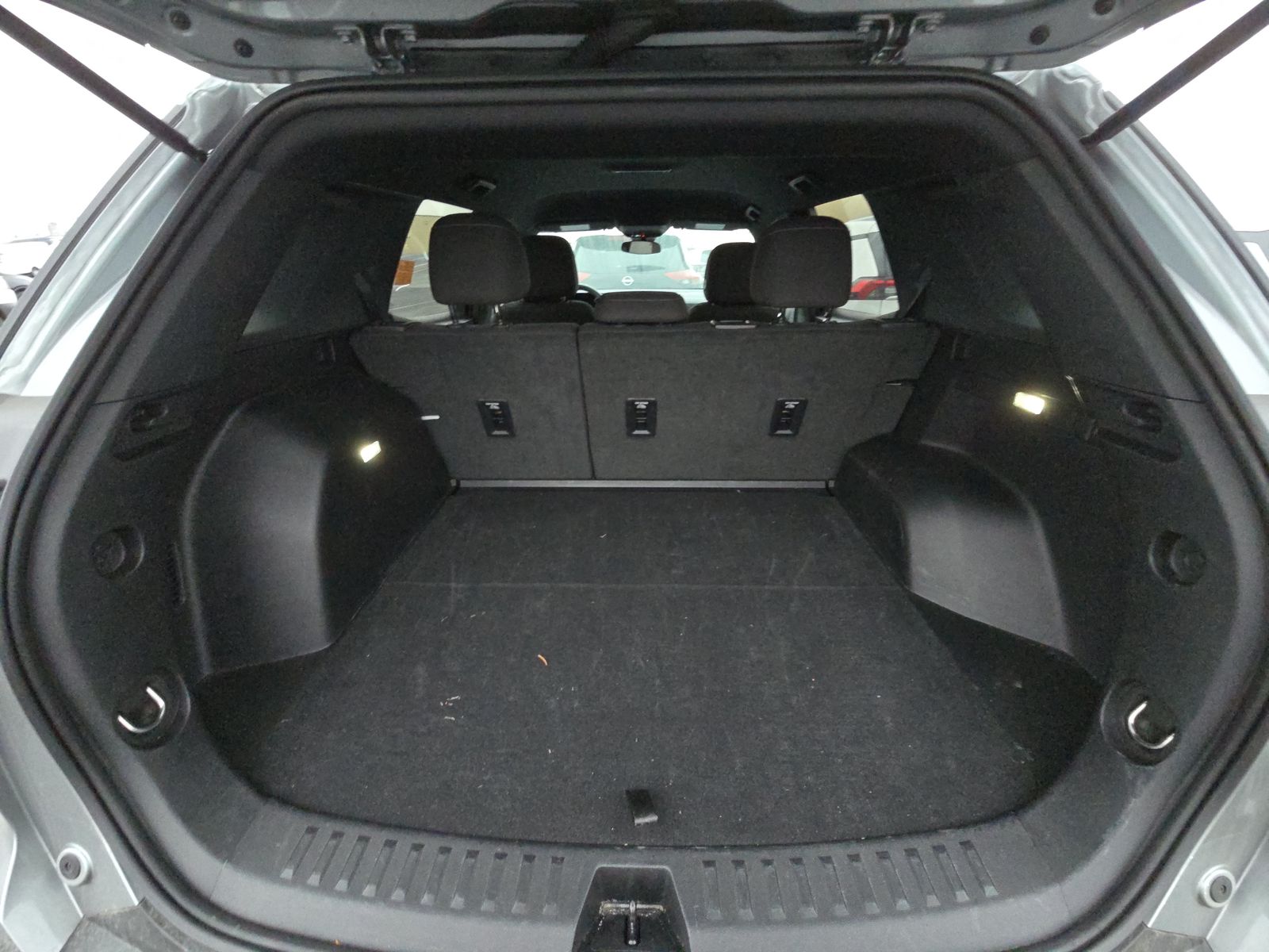 2025 Chevrolet Equinox LT FWD