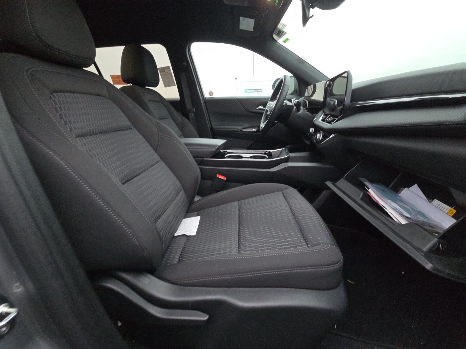 2025 Chevrolet Equinox LT FWD