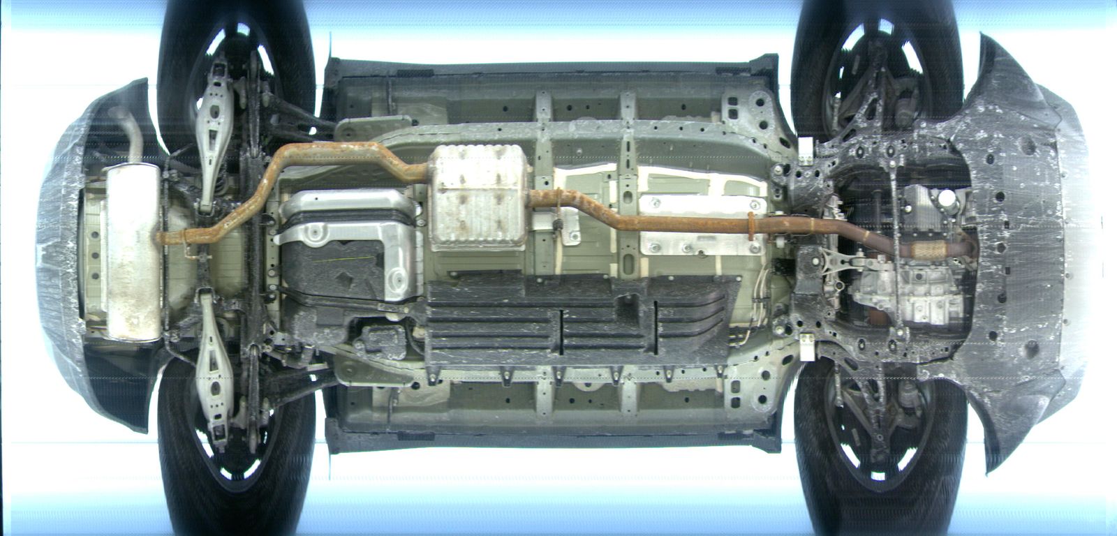 2025 Chevrolet Equinox LT FWD