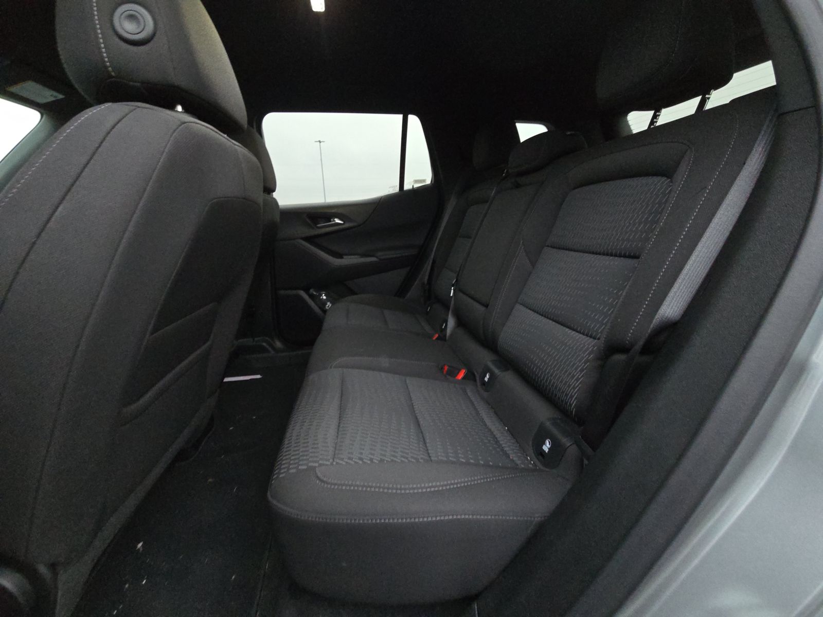 2025 Chevrolet Equinox LT FWD