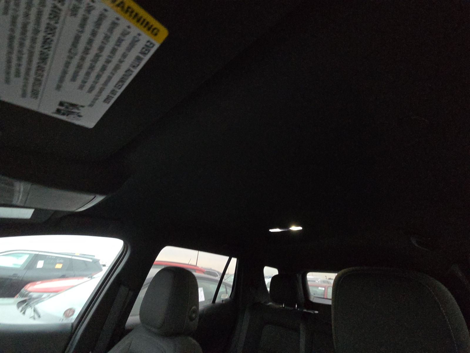 2025 Chevrolet Equinox LT FWD