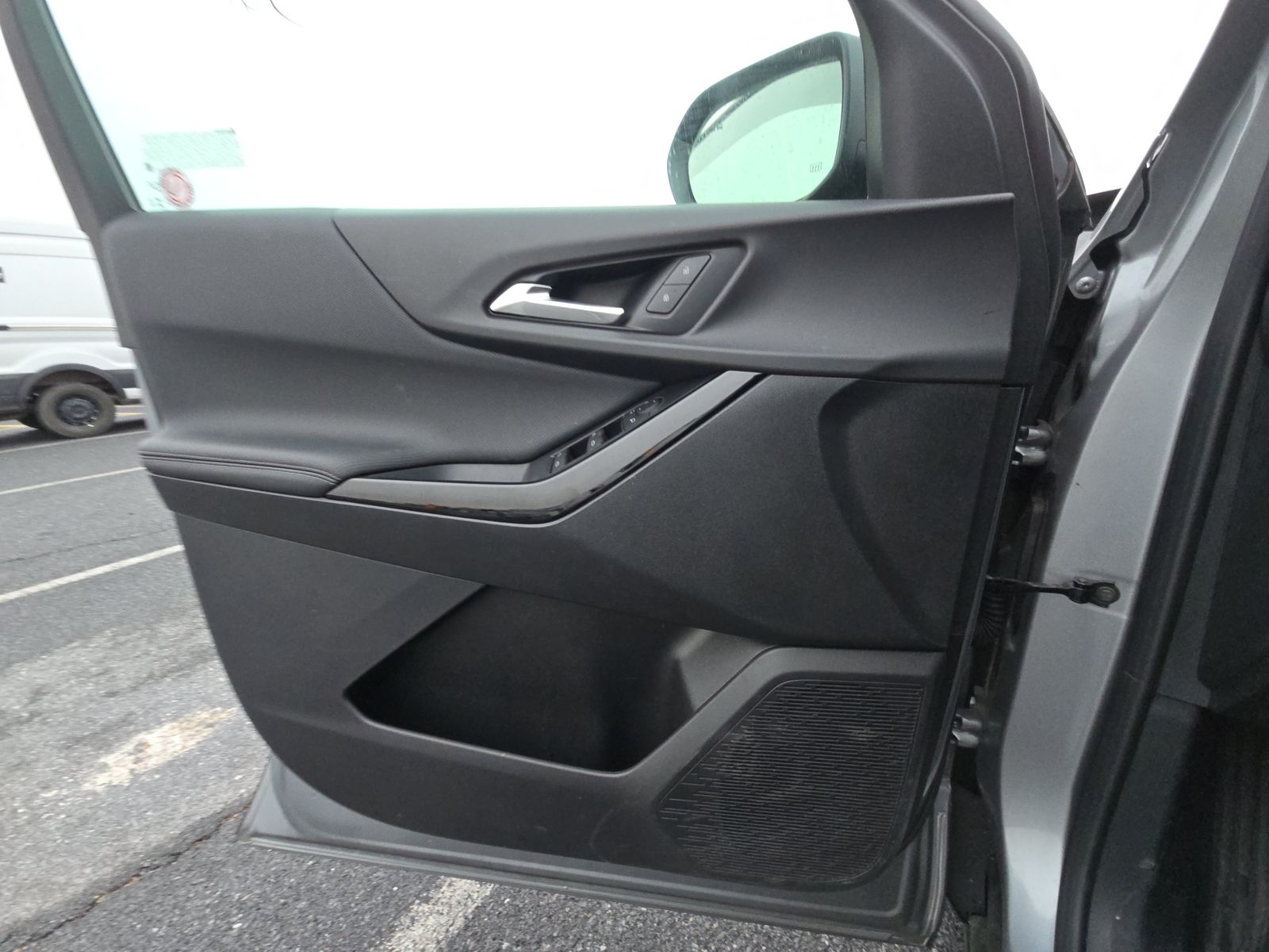 2025 Chevrolet Equinox LT FWD