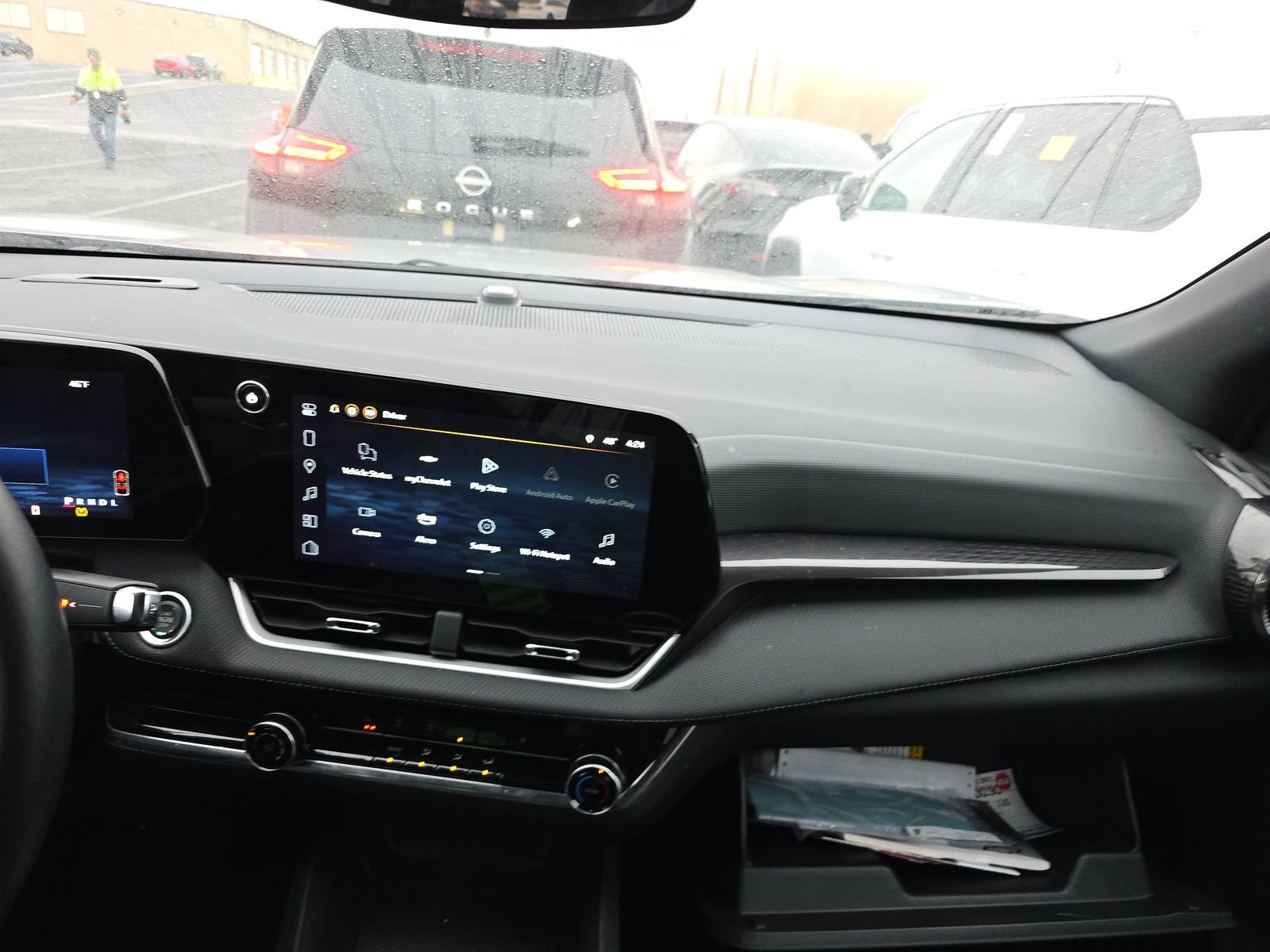 2025 Chevrolet Equinox LT FWD