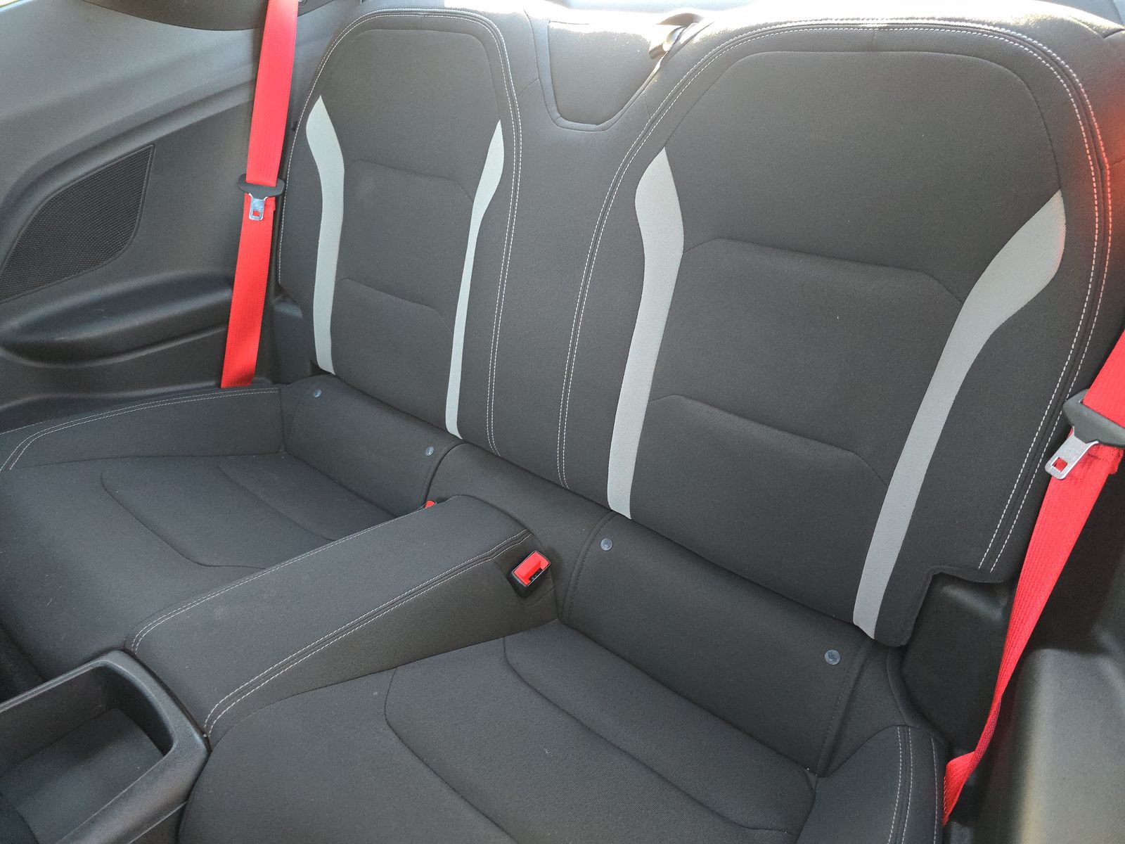 2022 Chevrolet Camaro LT1 RWD