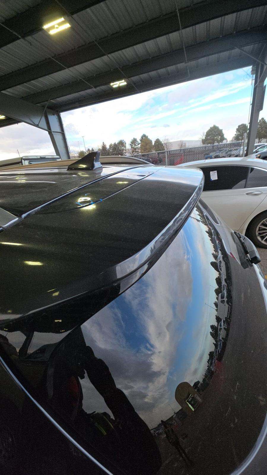 2022 Hyundai Santa Fe SEL AWD