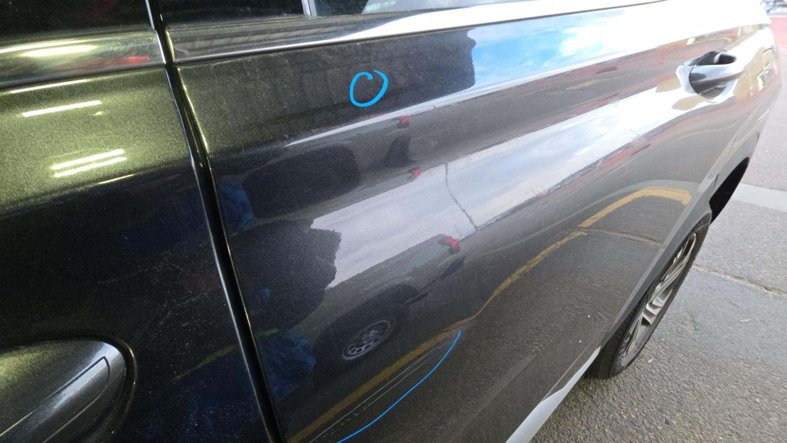 2022 Hyundai Santa Fe SEL AWD