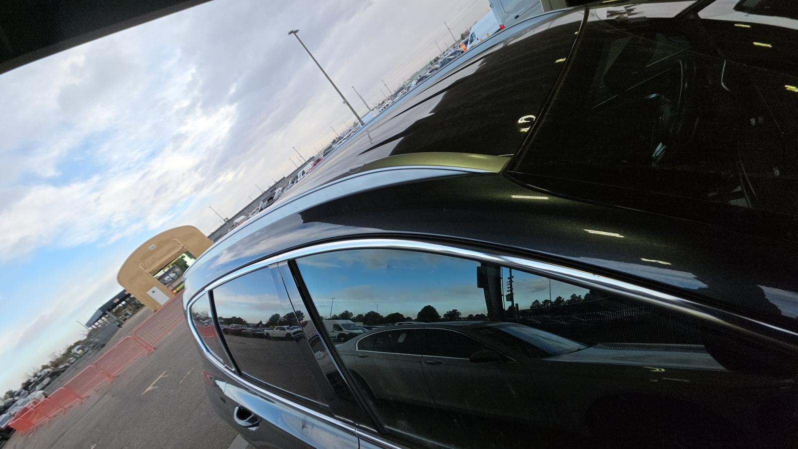 2022 Hyundai Santa Fe SEL AWD