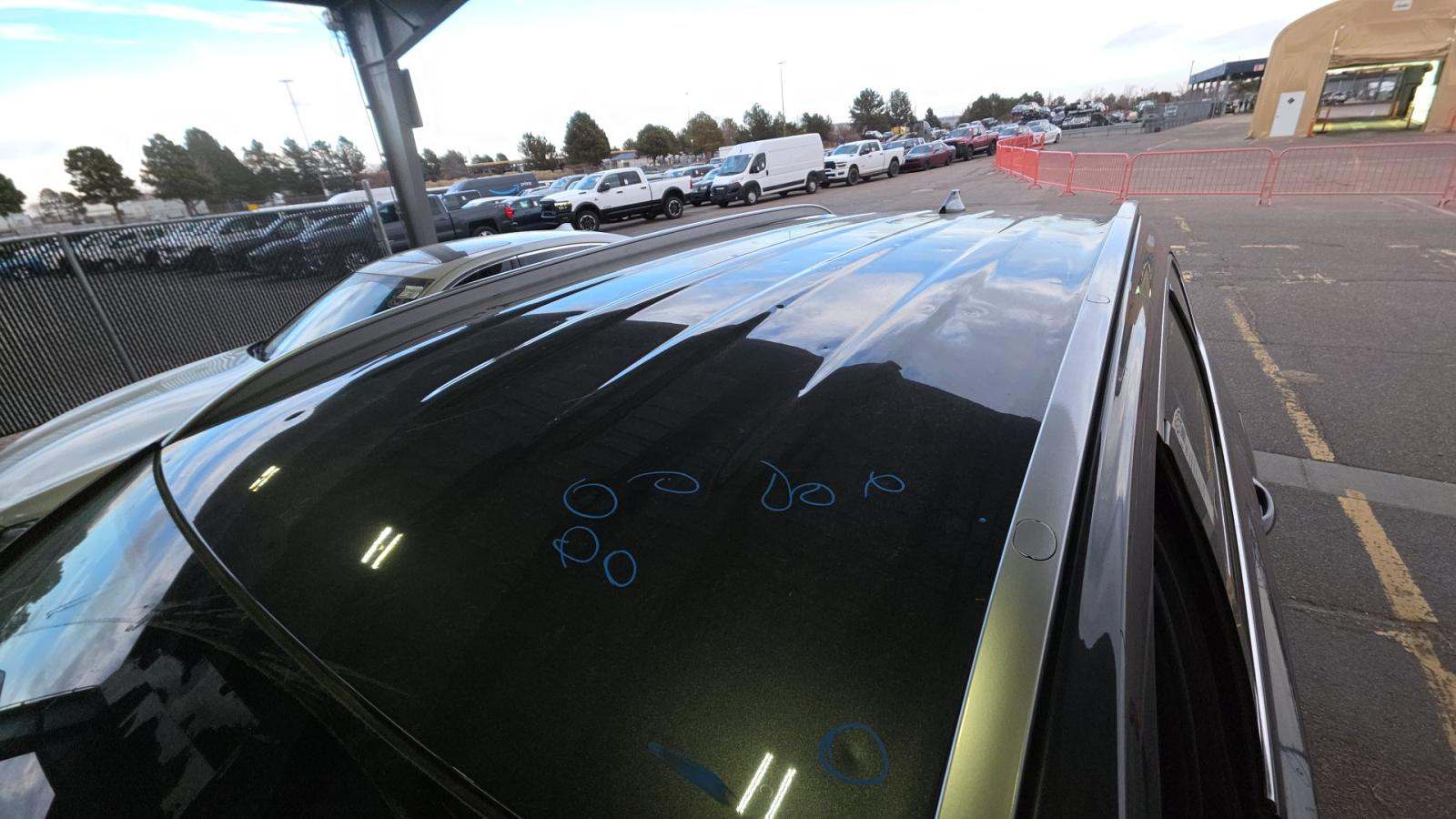 2022 Hyundai Santa Fe SEL AWD