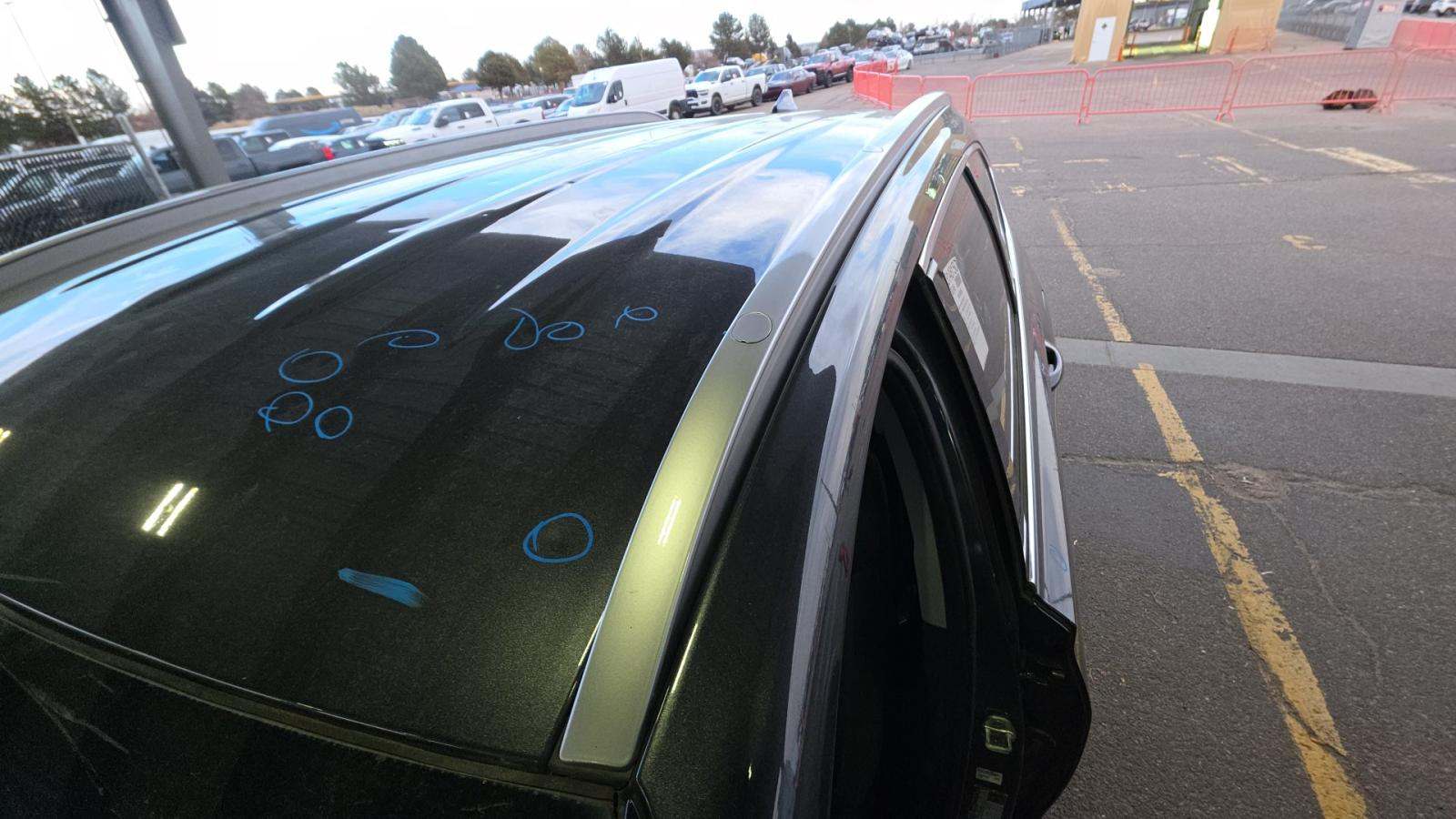 2022 Hyundai Santa Fe SEL AWD