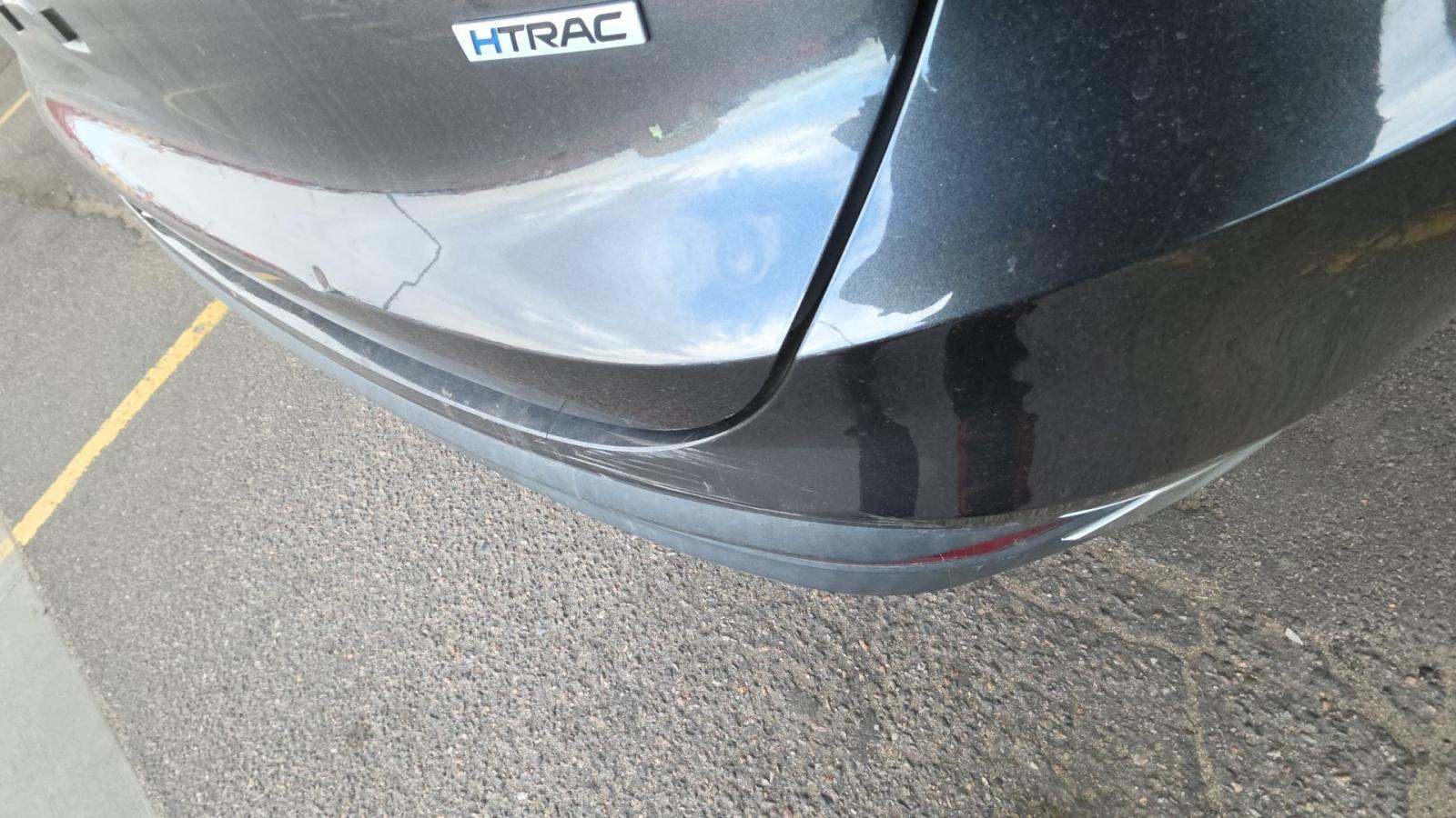 2022 Hyundai Santa Fe SEL AWD