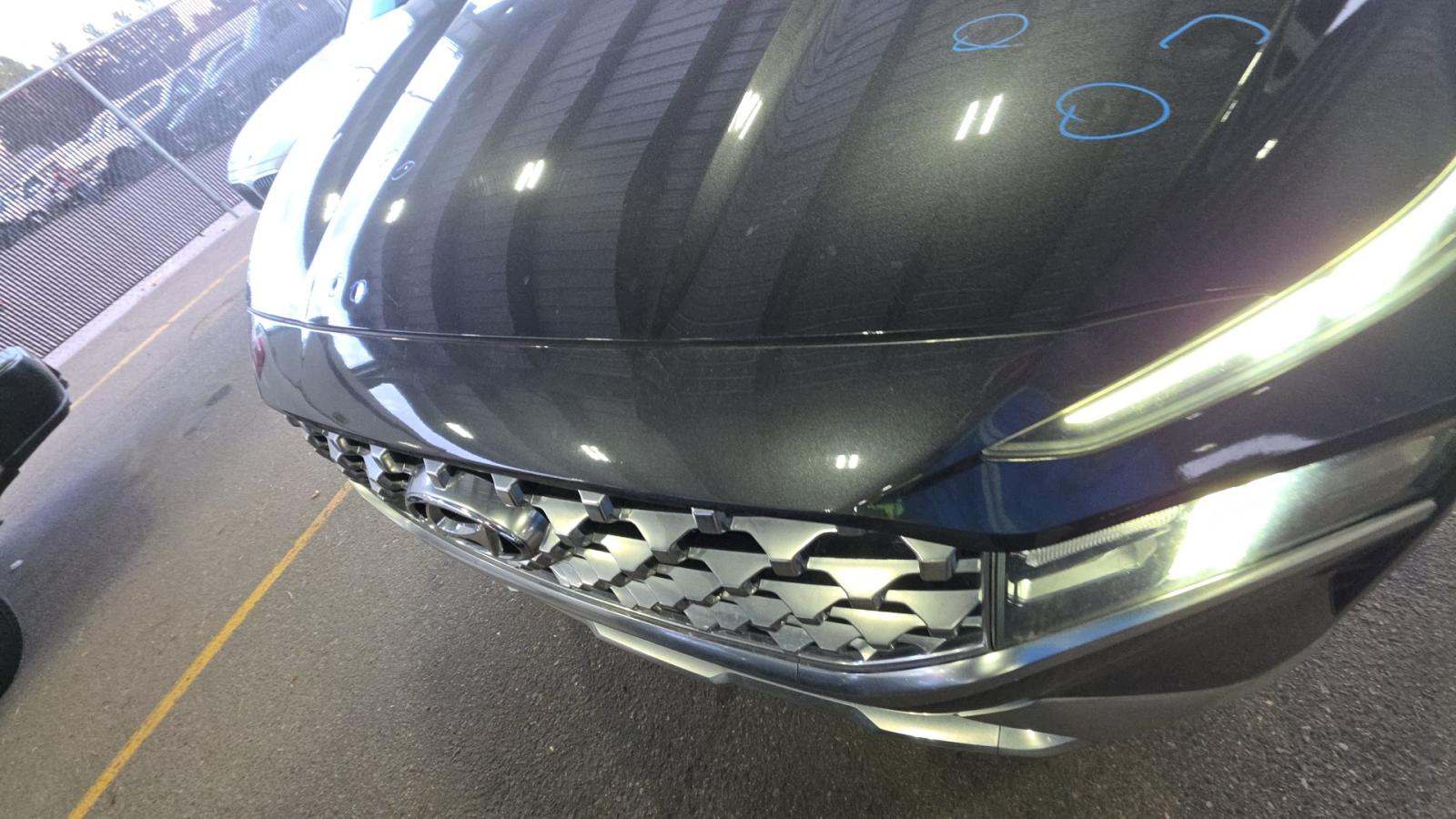 2022 Hyundai Santa Fe SEL AWD