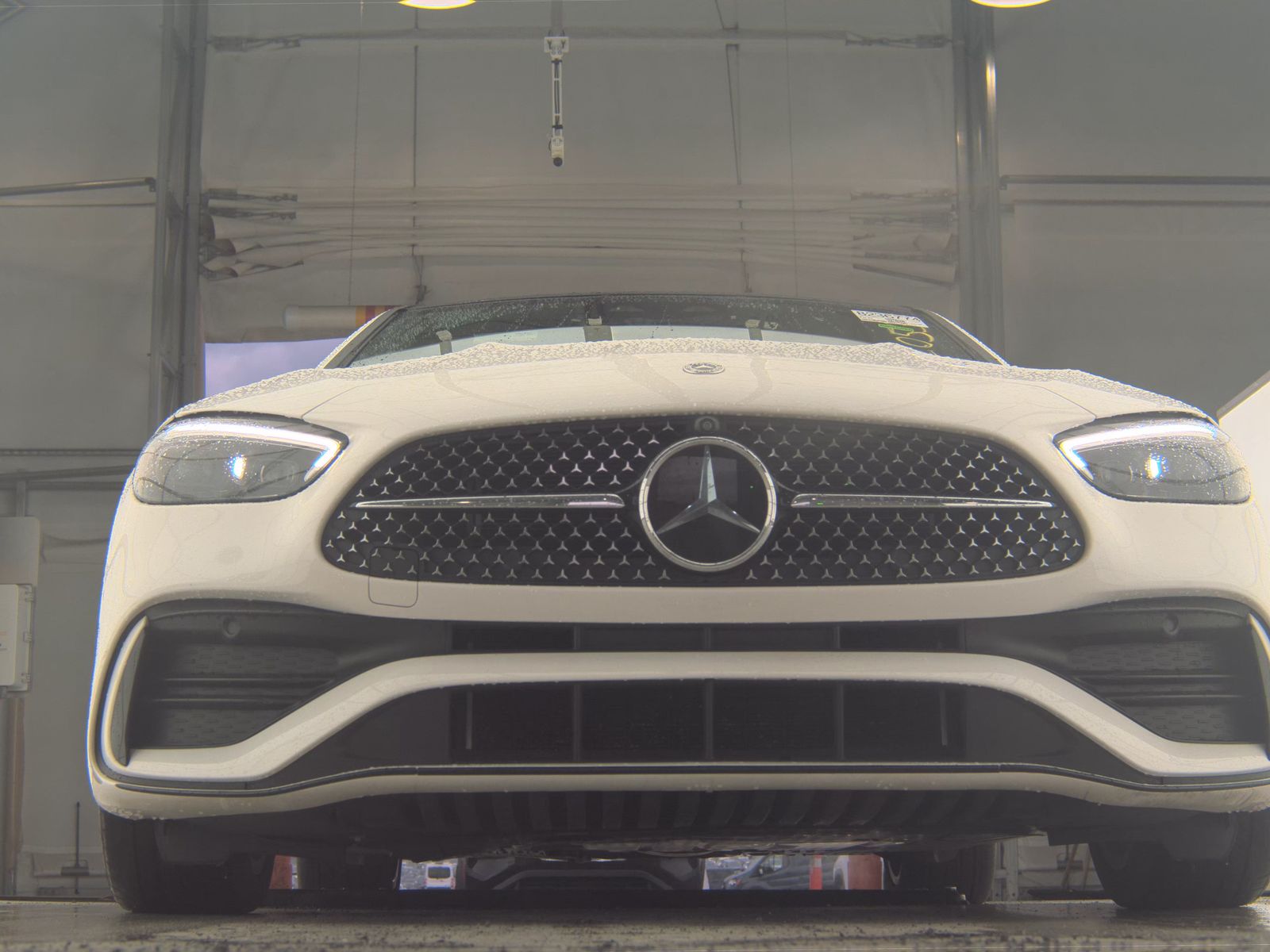 2023 Mercedes-Benz C-Class C 300 AWD