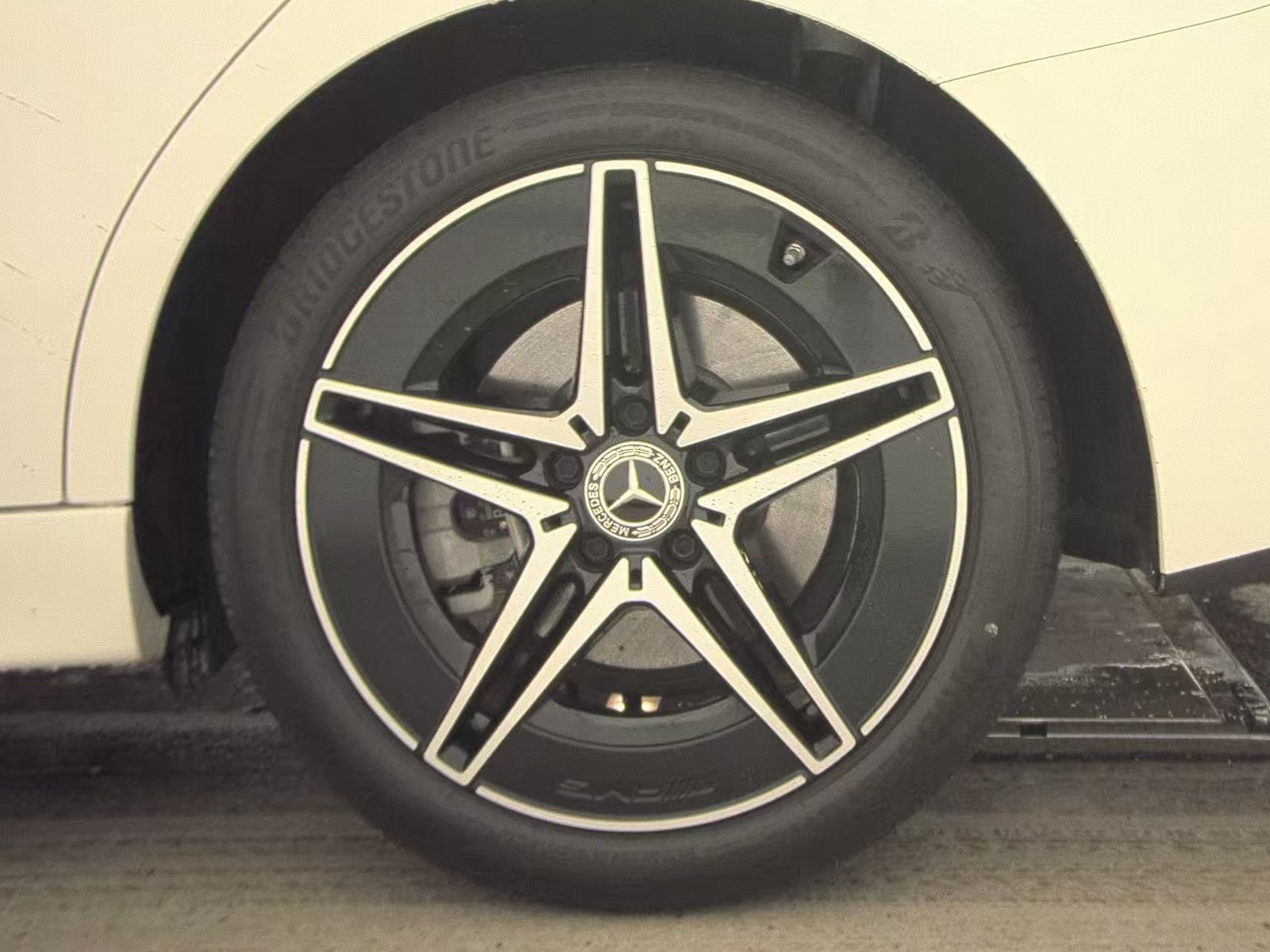 2023 Mercedes-Benz C-Class C 300 AWD