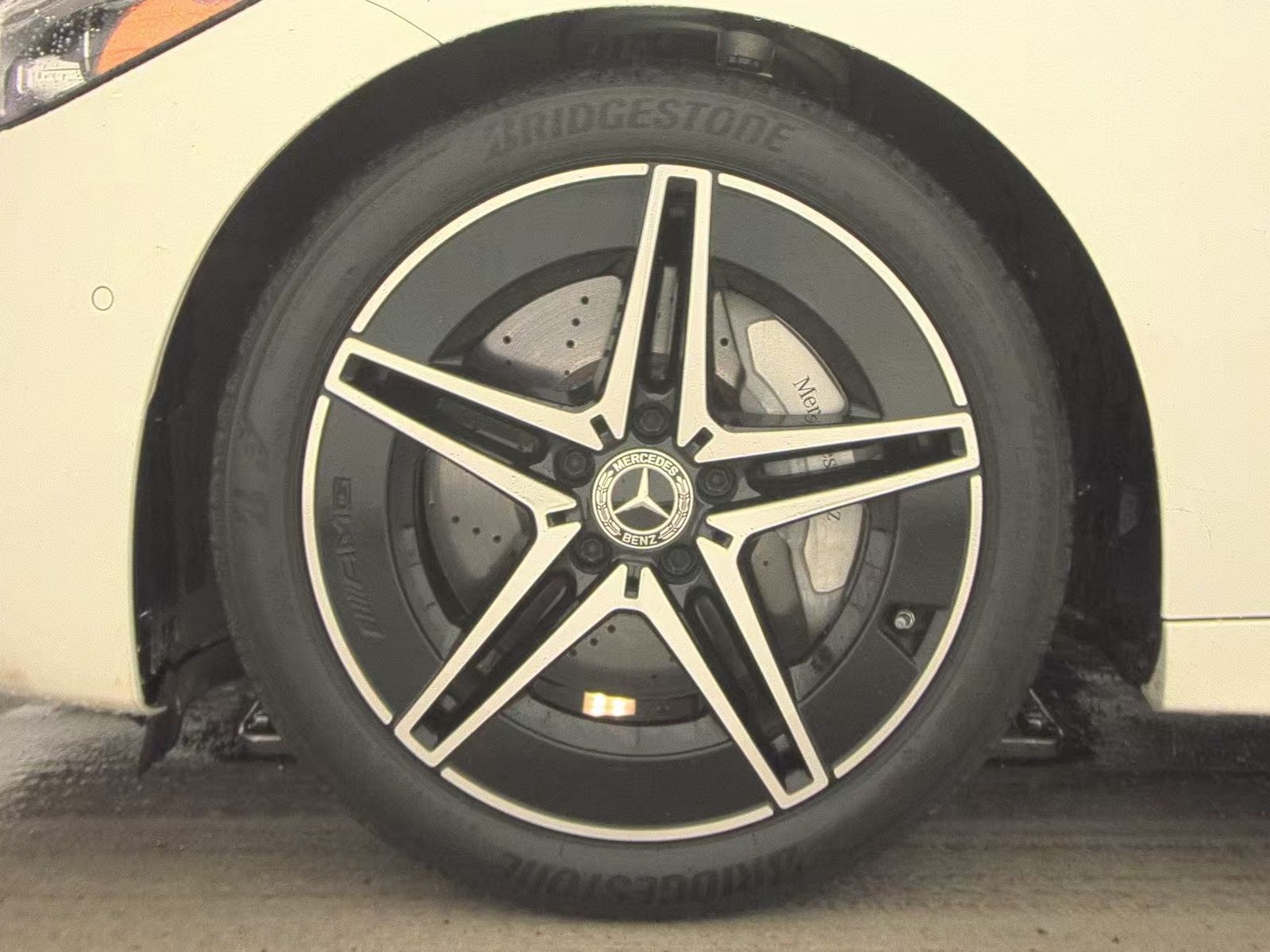 2023 Mercedes-Benz C-Class C 300 AWD