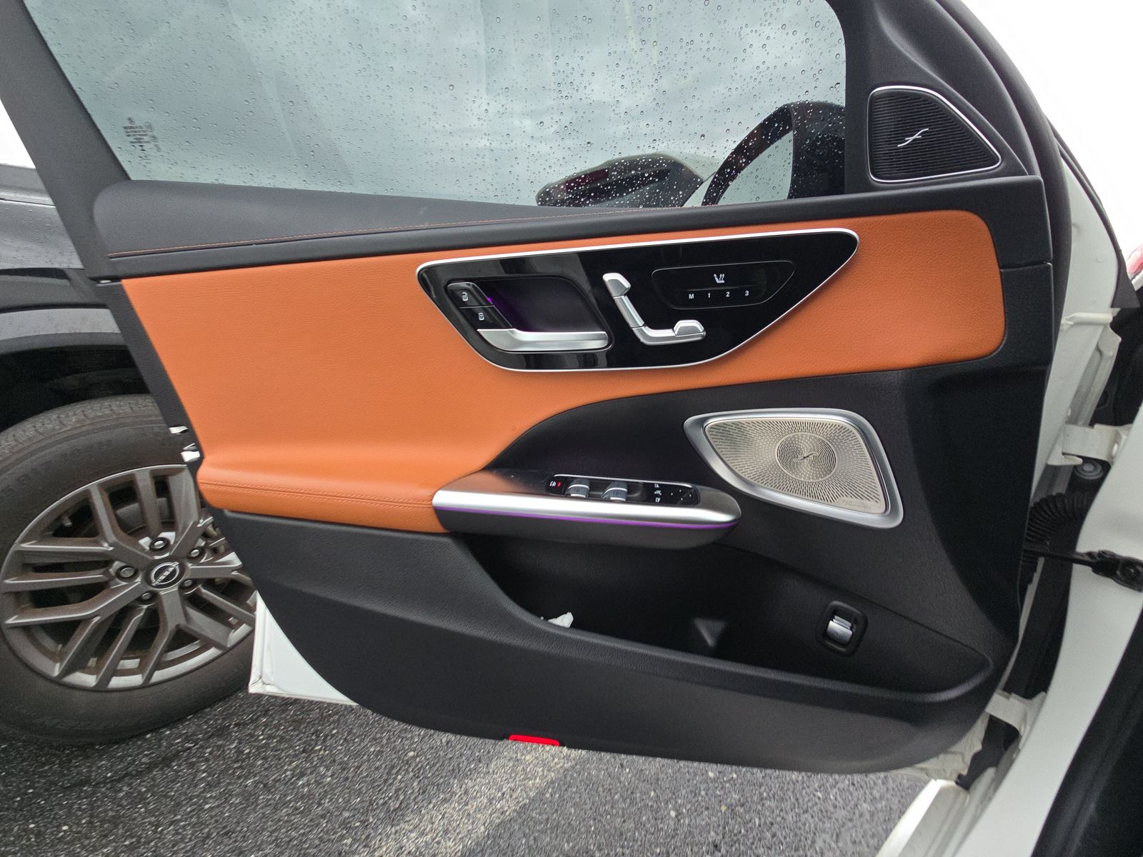 2023 Mercedes-Benz C-Class C 300 AWD