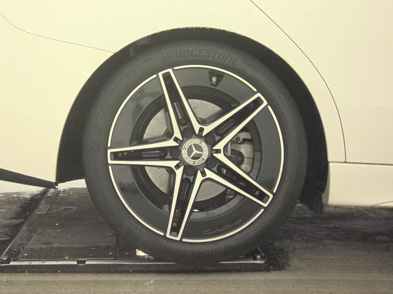 2023 Mercedes-Benz C-Class C 300 AWD