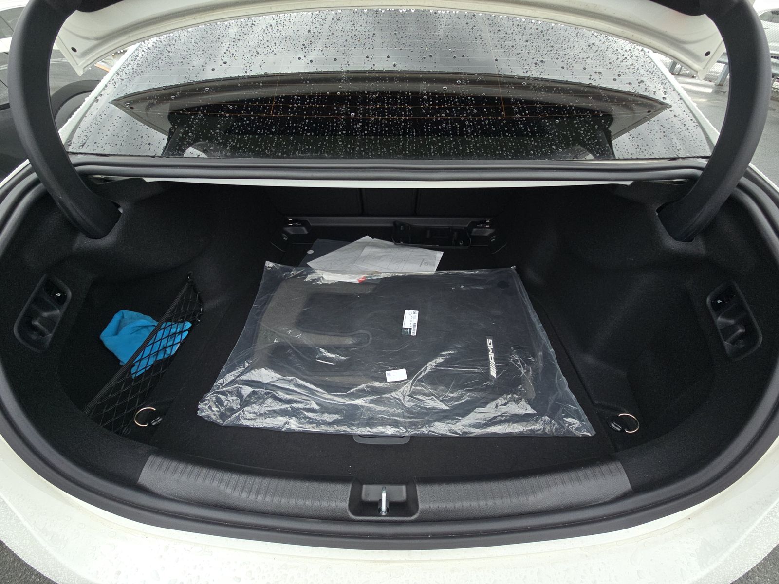 2023 Mercedes-Benz C-Class C 300 AWD