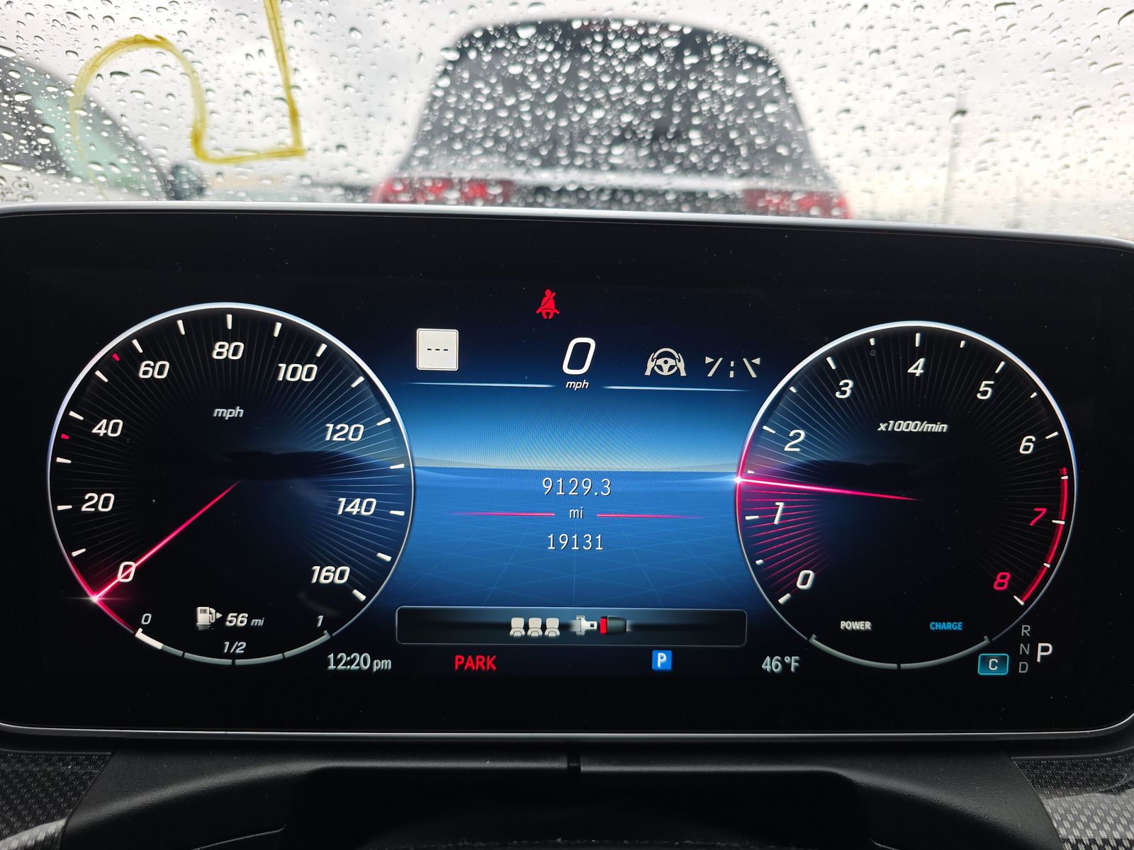 2023 Mercedes-Benz C-Class C 300 AWD