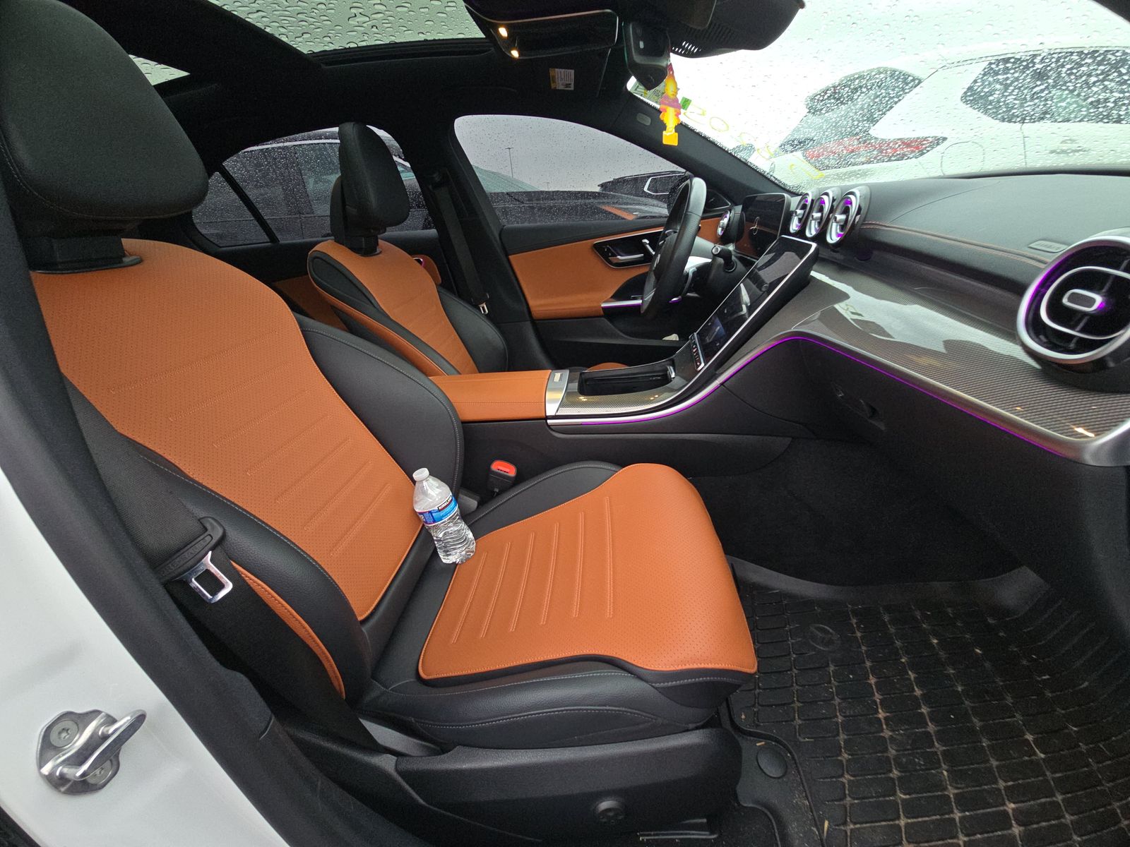 2023 Mercedes-Benz C-Class C 300 AWD