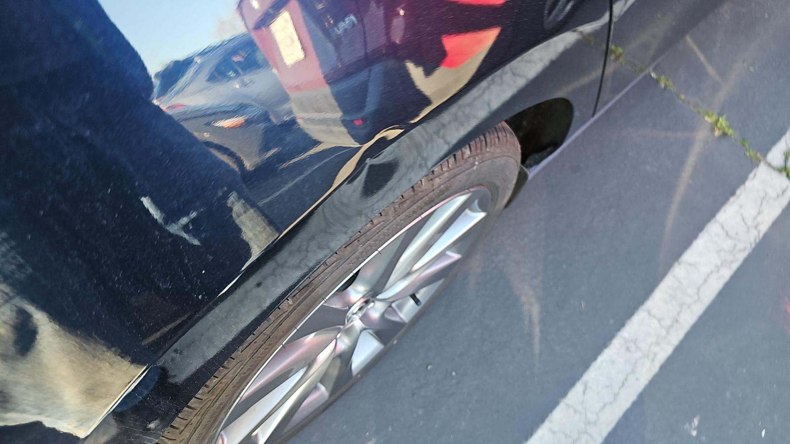 2025 MAZDA MAZDA3 2.5 S FWD