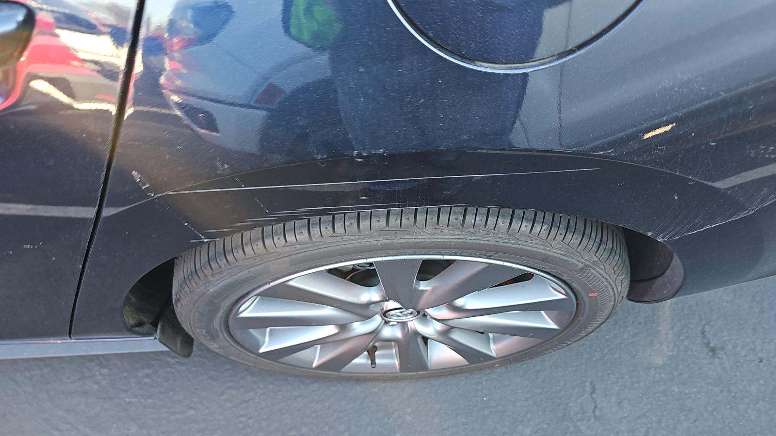 2025 MAZDA MAZDA3 2.5 S FWD