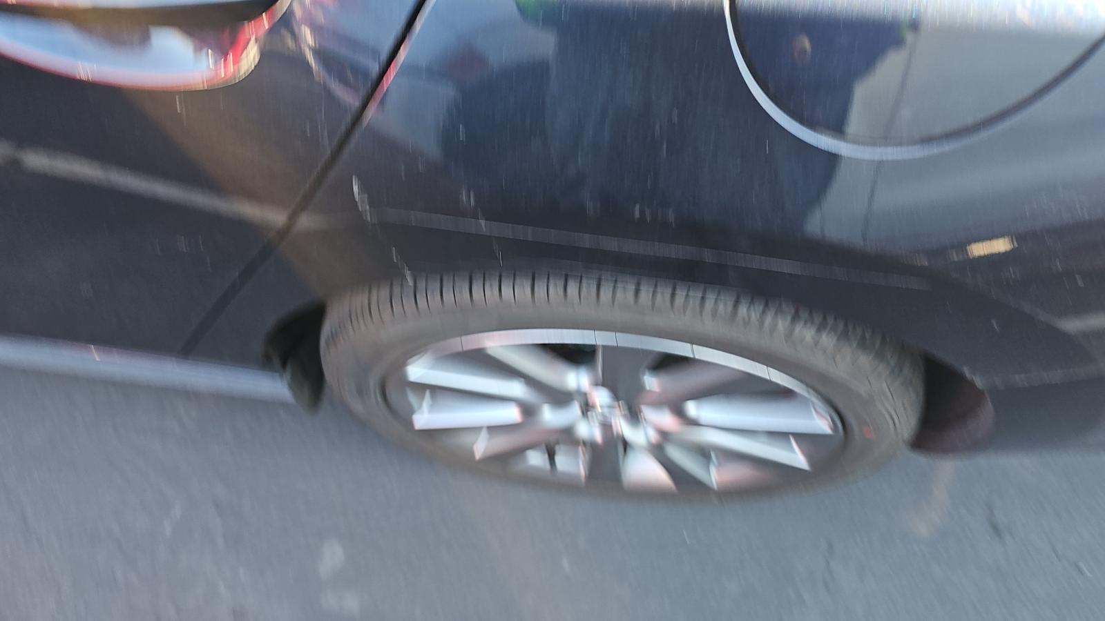 2025 MAZDA MAZDA3 2.5 S FWD