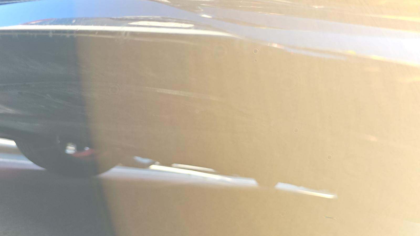 2025 MAZDA MAZDA3 2.5 S FWD