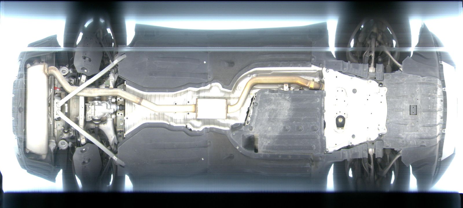 2023 BMW X5 xDrive40i AWD