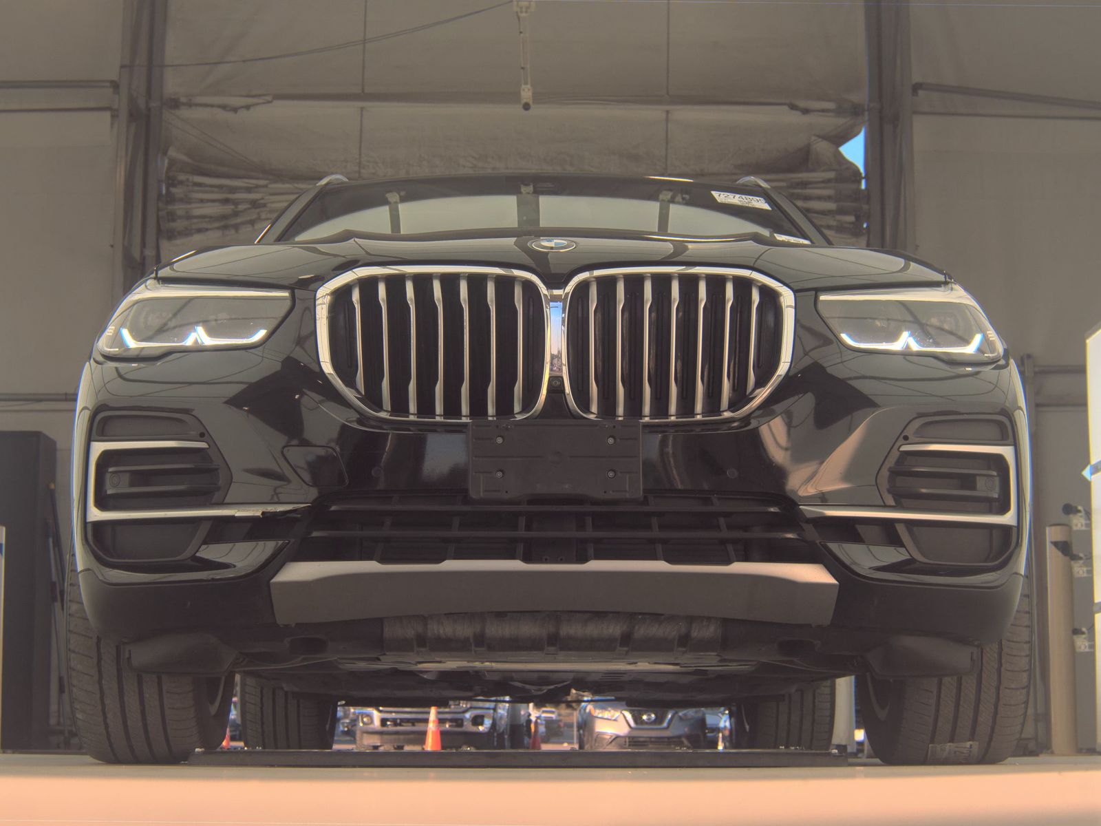 2023 BMW X5 xDrive40i AWD