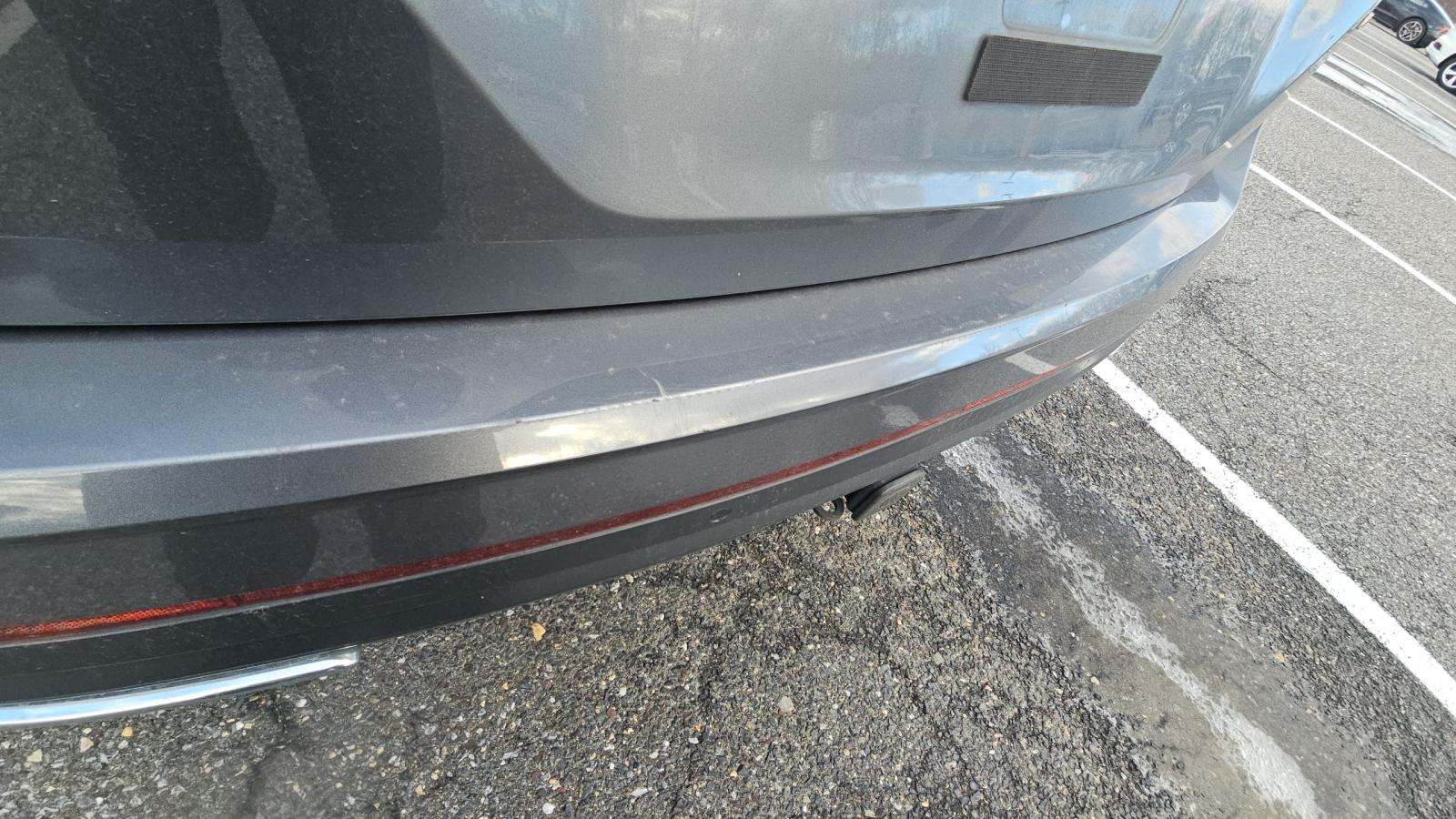 2022 Volkswagen Atlas 3.6L SE AWD