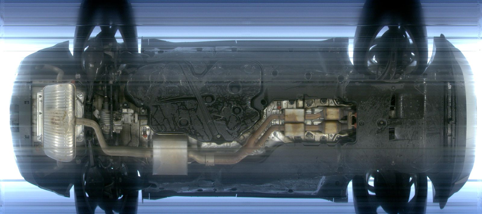 2022 Volkswagen Atlas 3.6L SE AWD