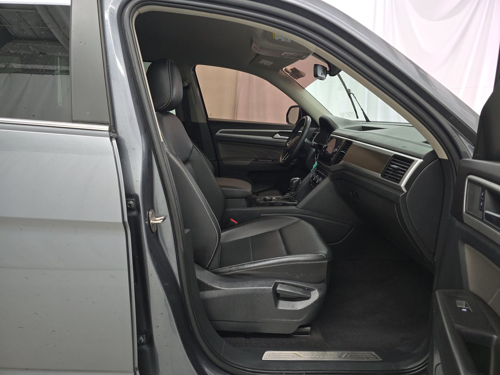 2022 Volkswagen Atlas 3.6L SE AWD