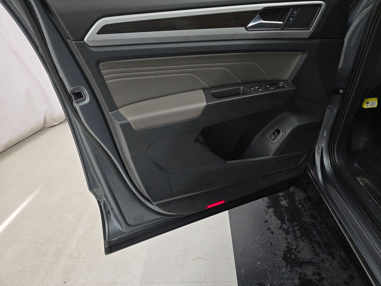 2022 Volkswagen Atlas 3.6L SE AWD