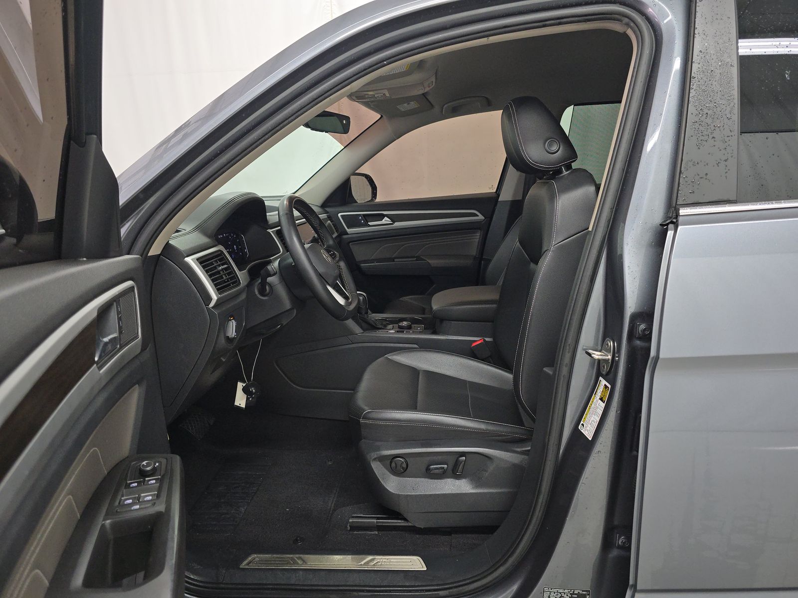 2022 Volkswagen Atlas 3.6L SE AWD