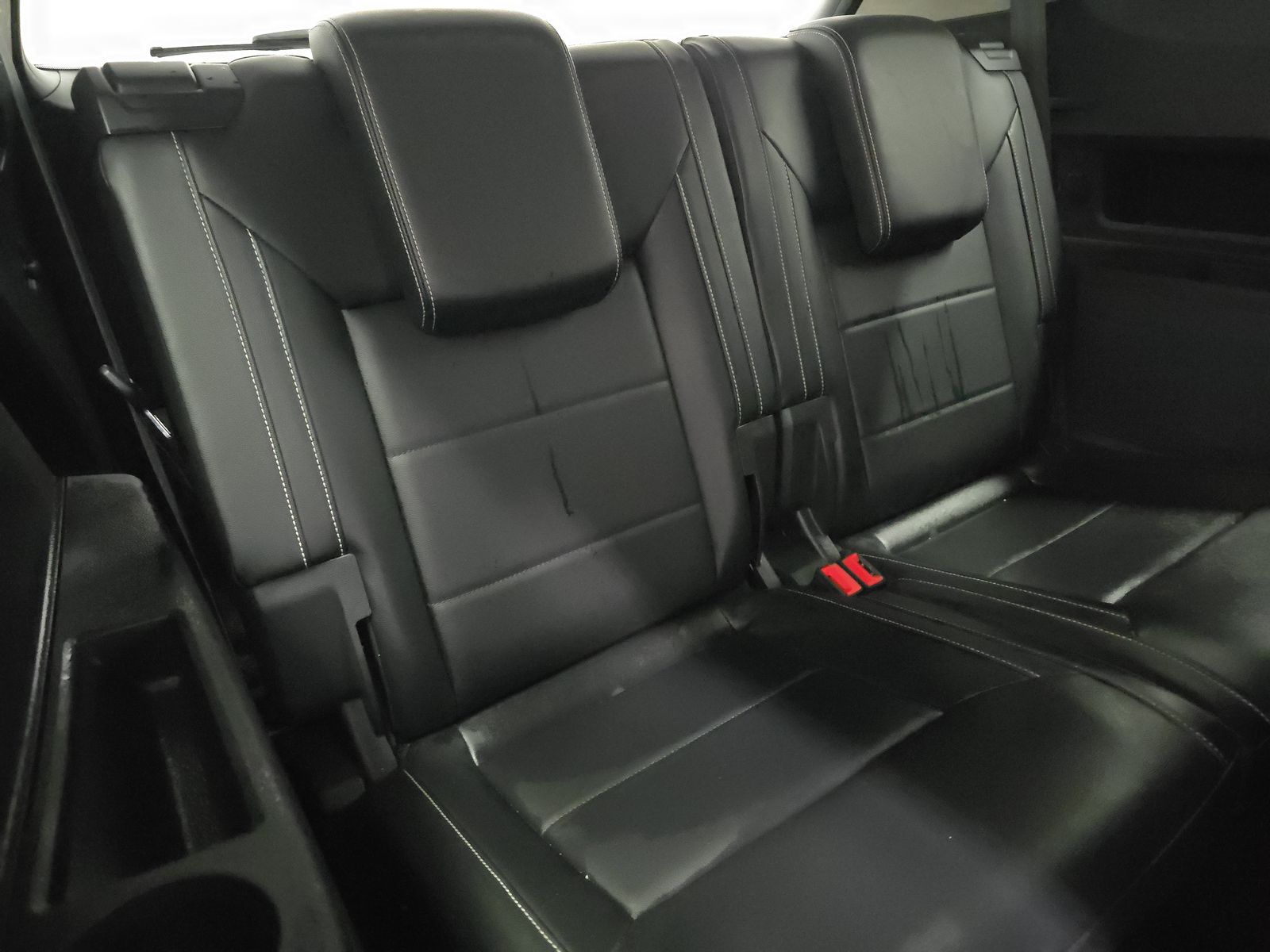 2022 Volkswagen Atlas 3.6L SE AWD