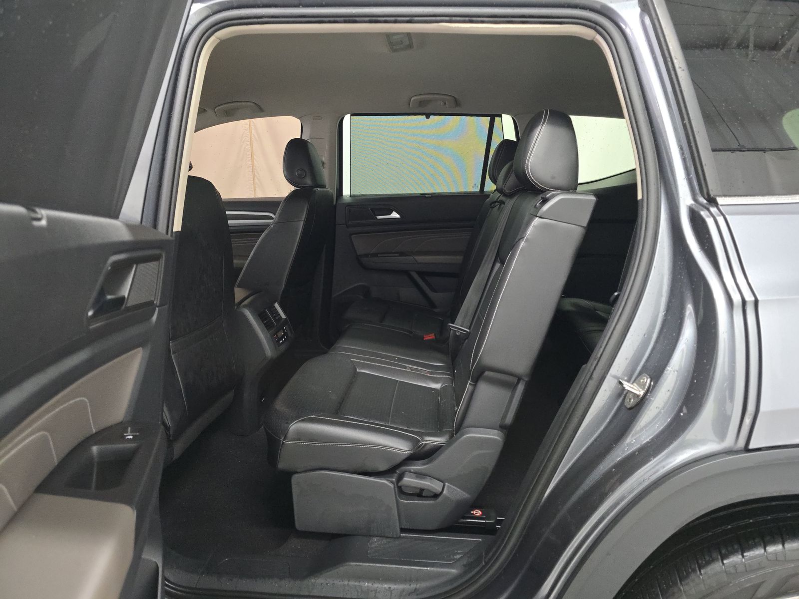 2022 Volkswagen Atlas 3.6L SE AWD