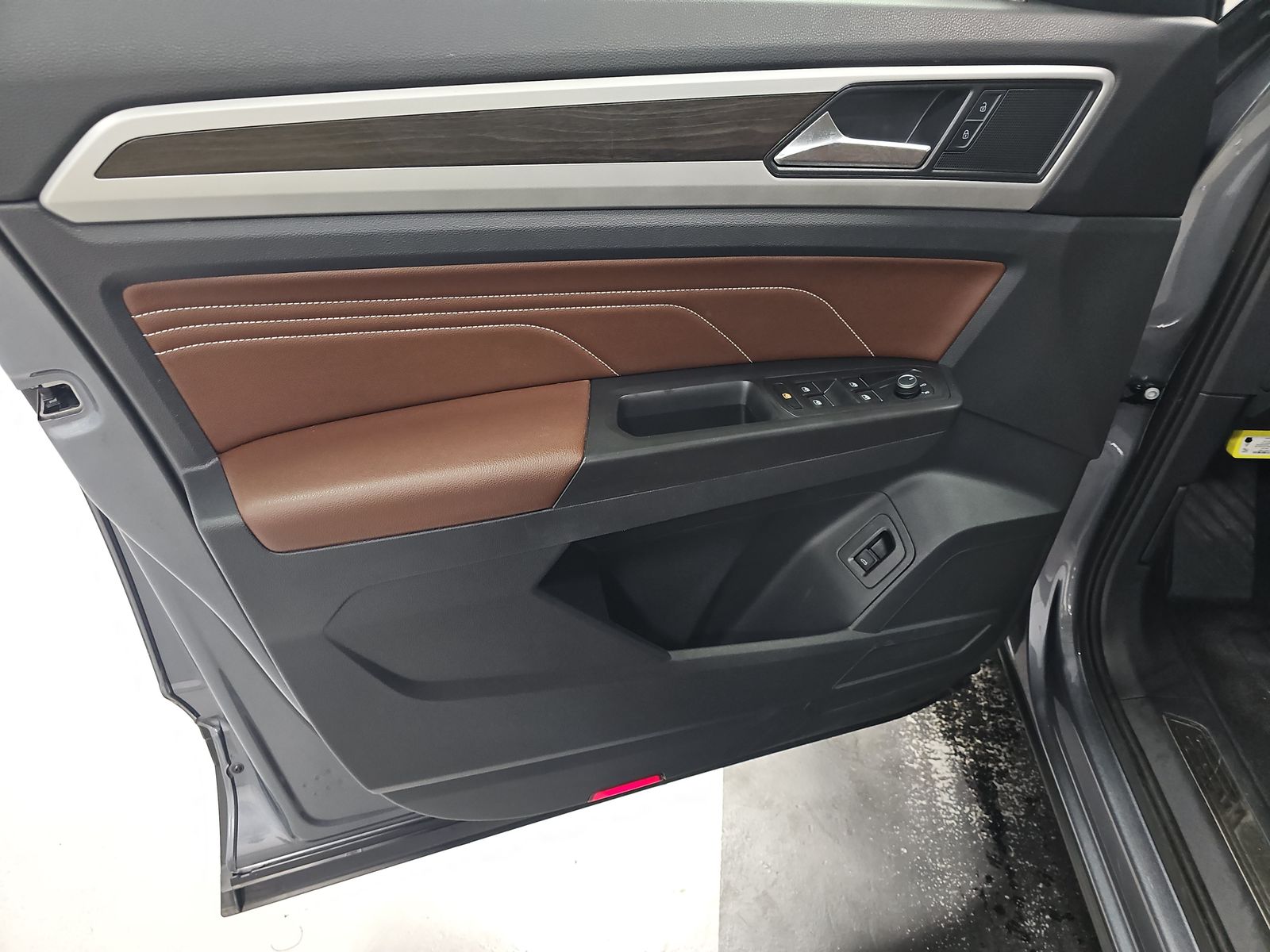 2022 Volkswagen Atlas 3.6L SE FWD