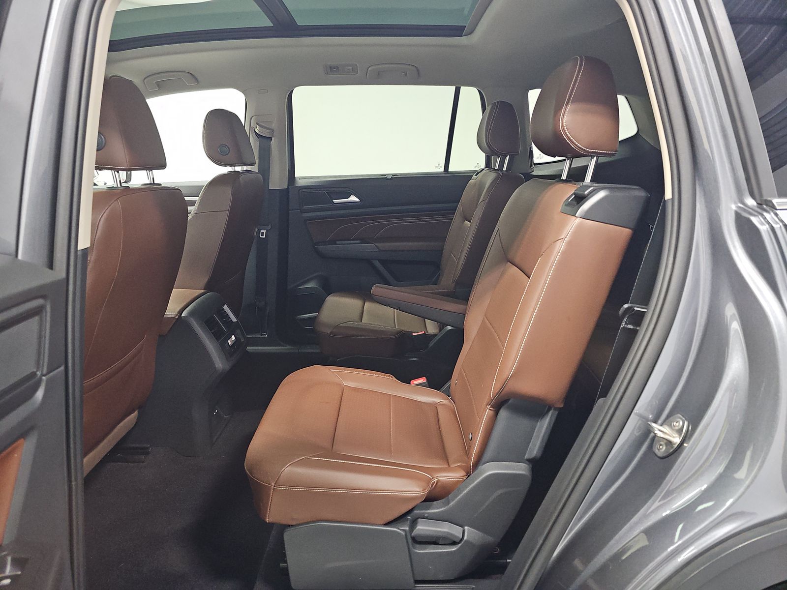 2022 Volkswagen Atlas 3.6L SE FWD