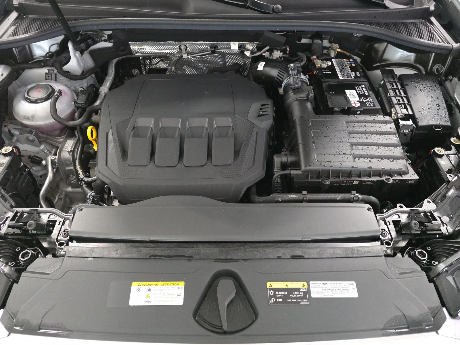 2022 Audi Q3 2.0T Premium AWD