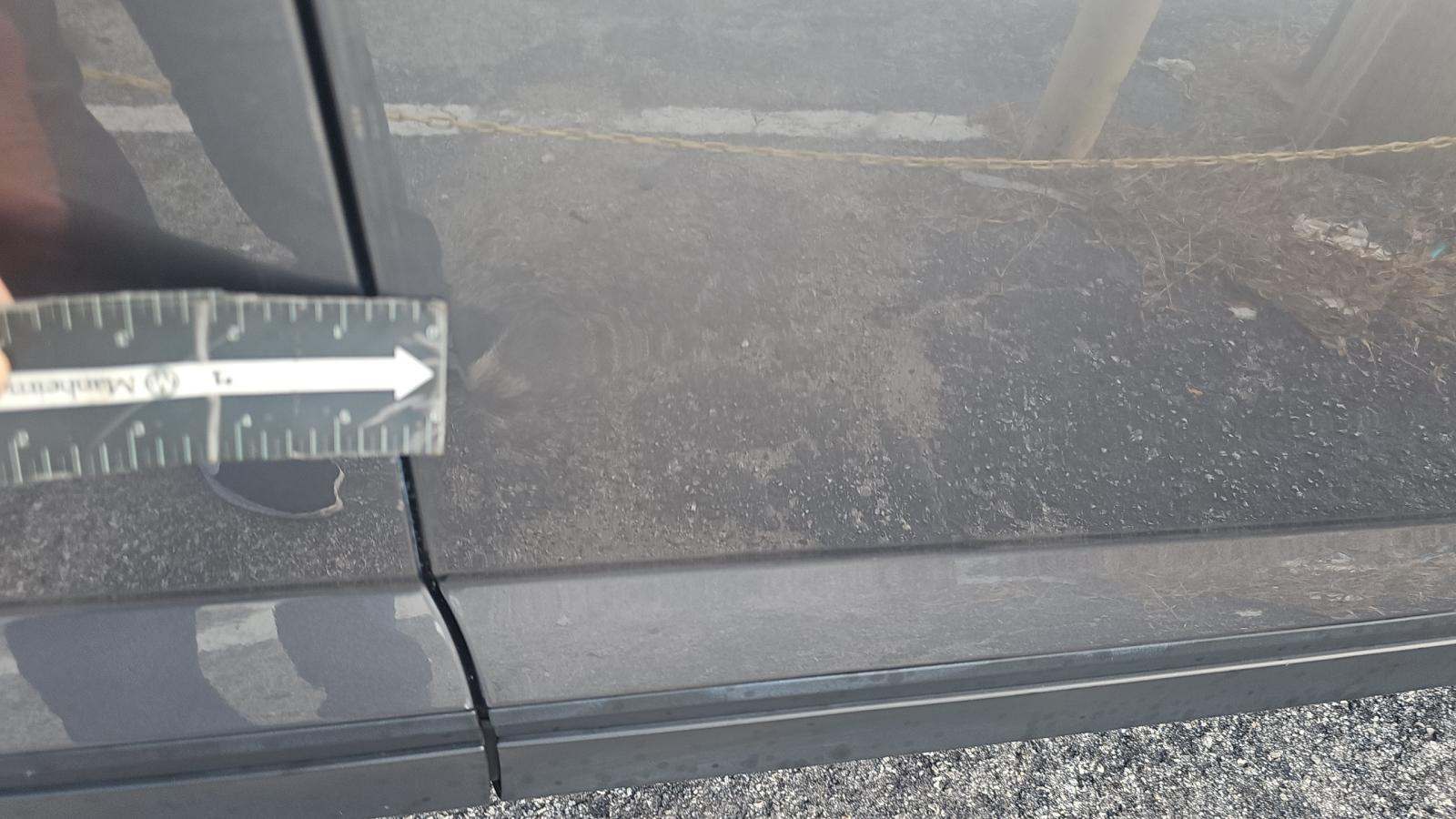 2022 Volkswagen Atlas 3.6L SE FWD