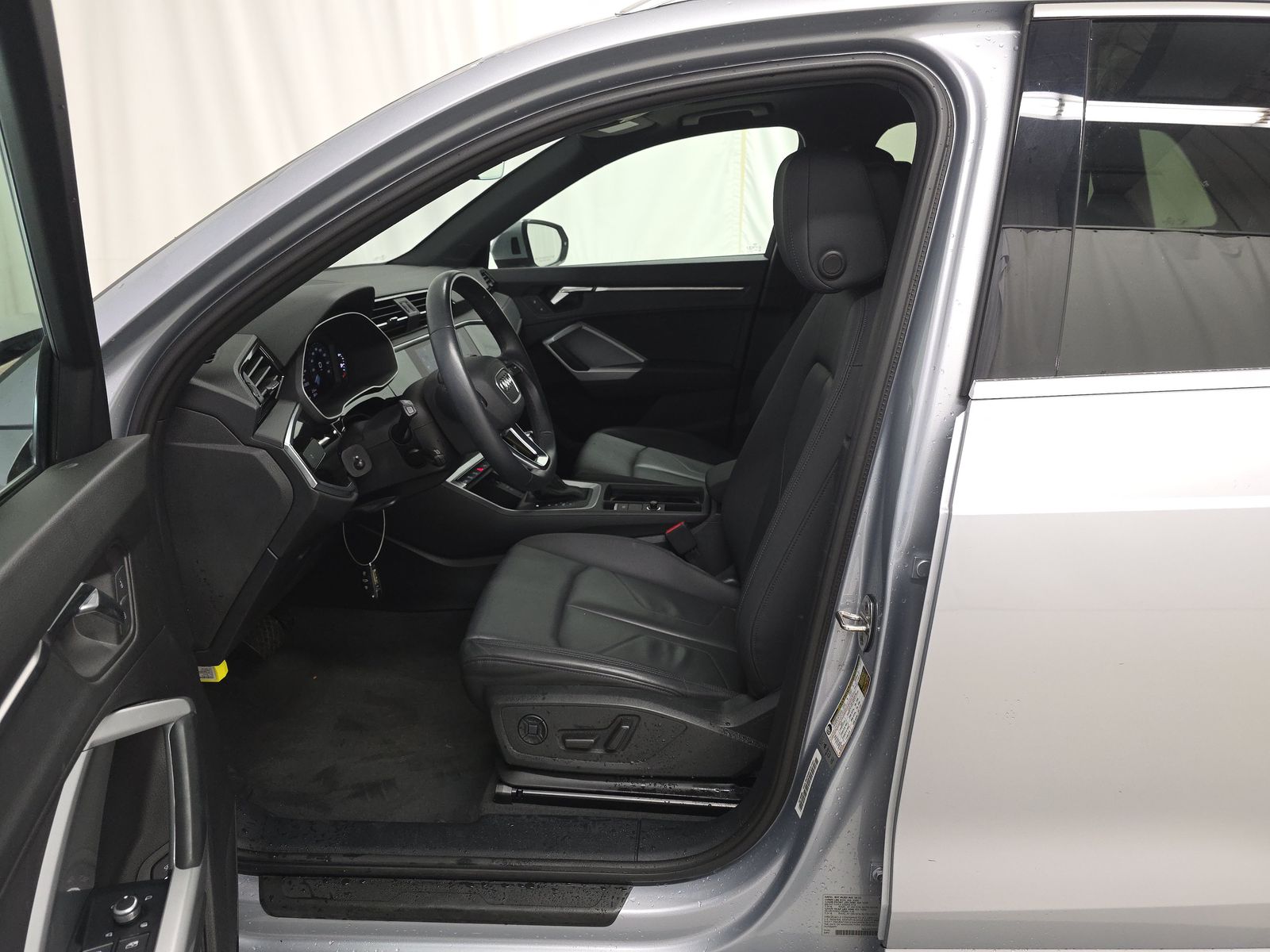 2022 Audi Q3 2.0T Premium AWD