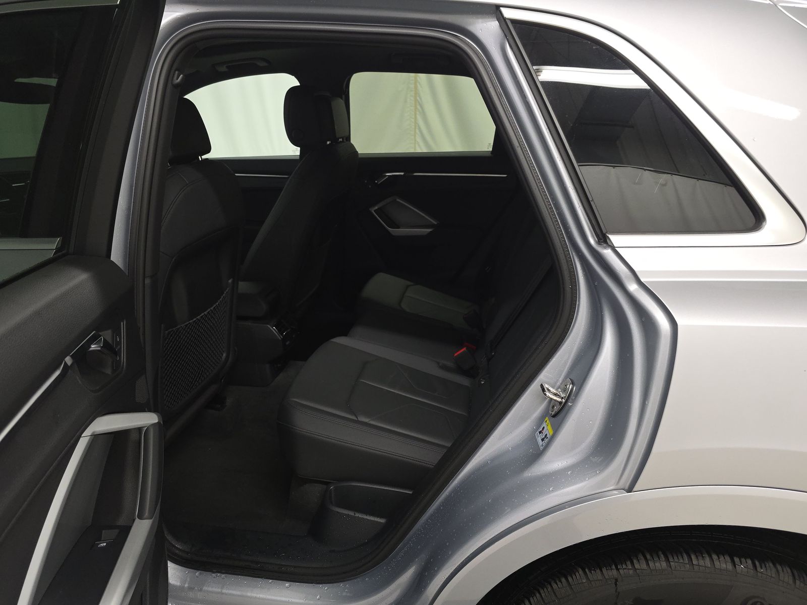 2022 Audi Q3 2.0T Premium AWD