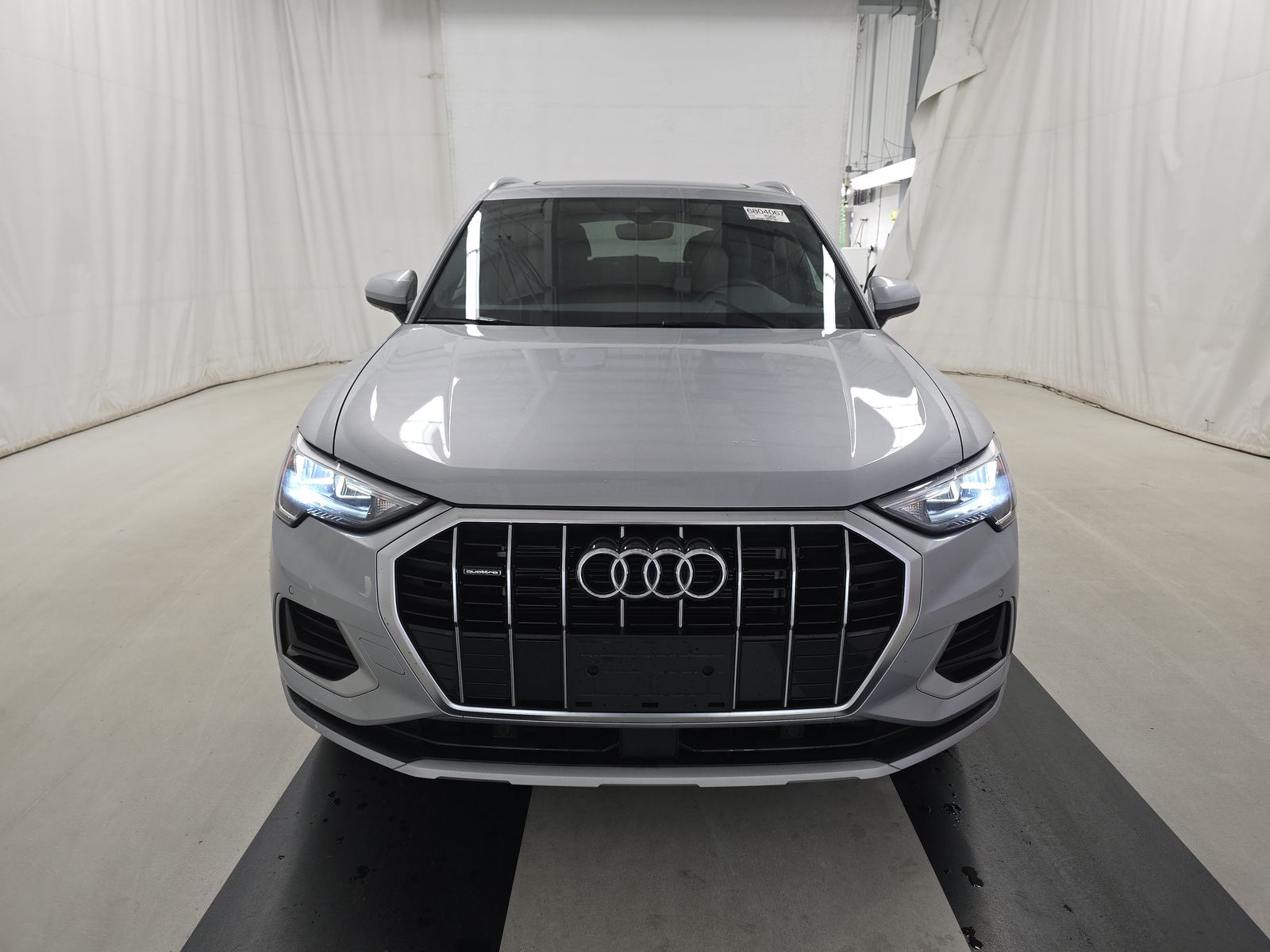 2022 Audi Q3 2.0T Premium AWD