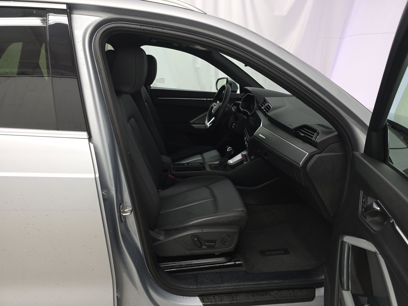 2022 Audi Q3 2.0T Premium AWD