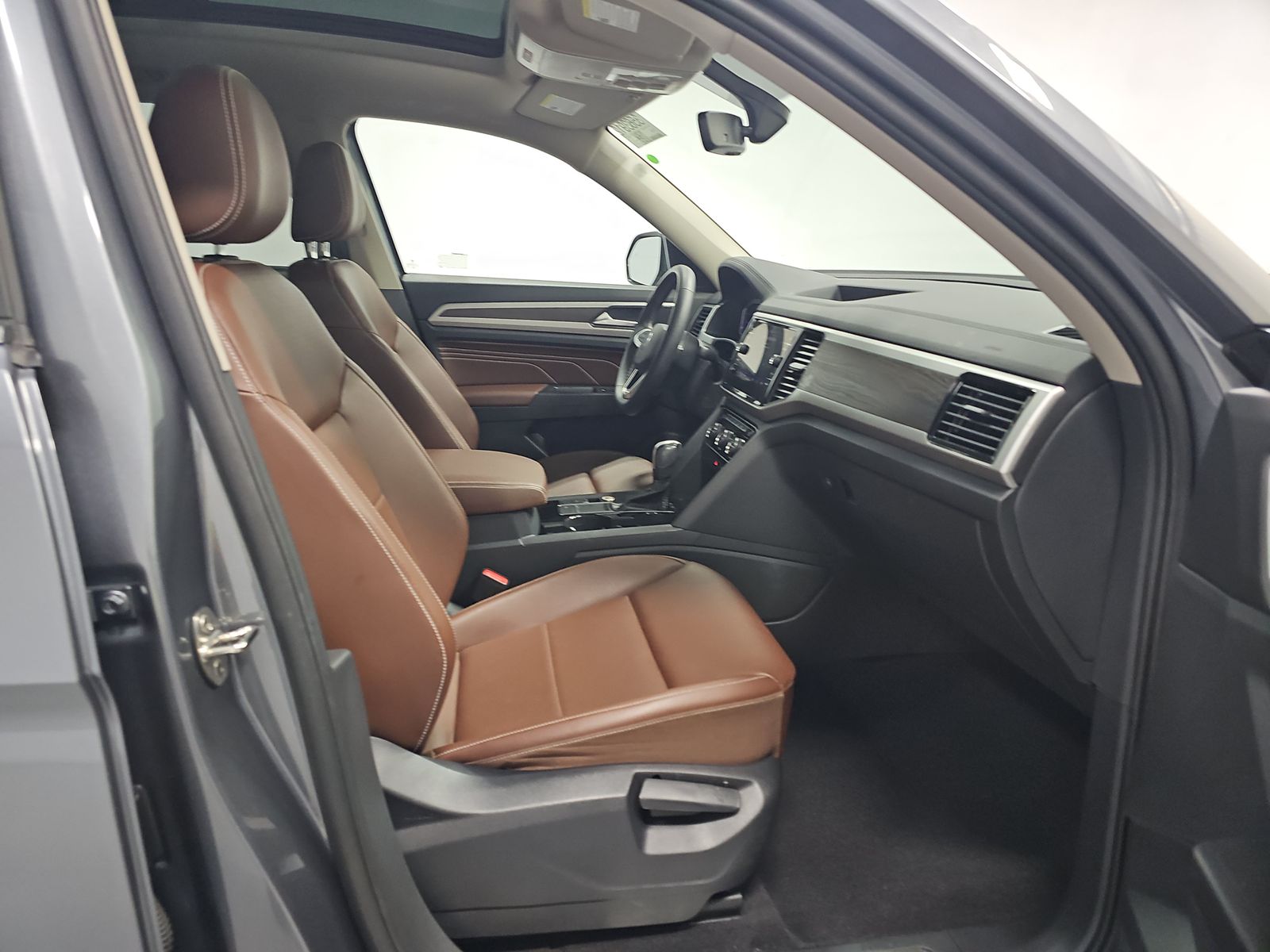 2022 Volkswagen Atlas 3.6L SE FWD