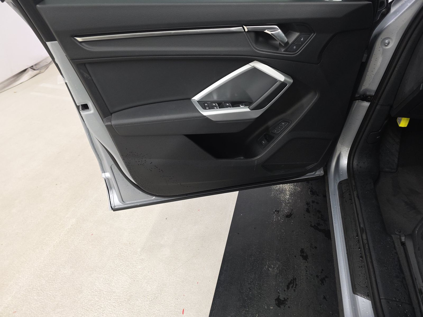 2022 Audi Q3 2.0T Premium AWD