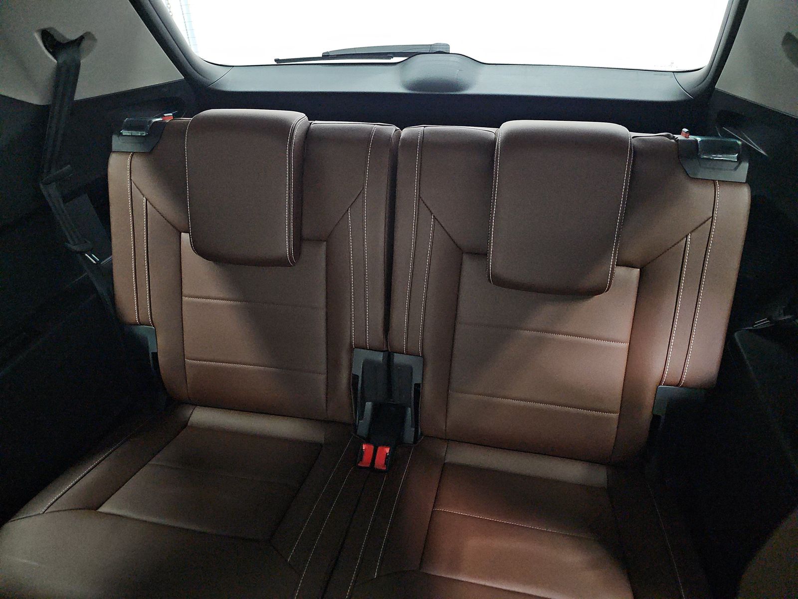 2022 Volkswagen Atlas 3.6L SE FWD